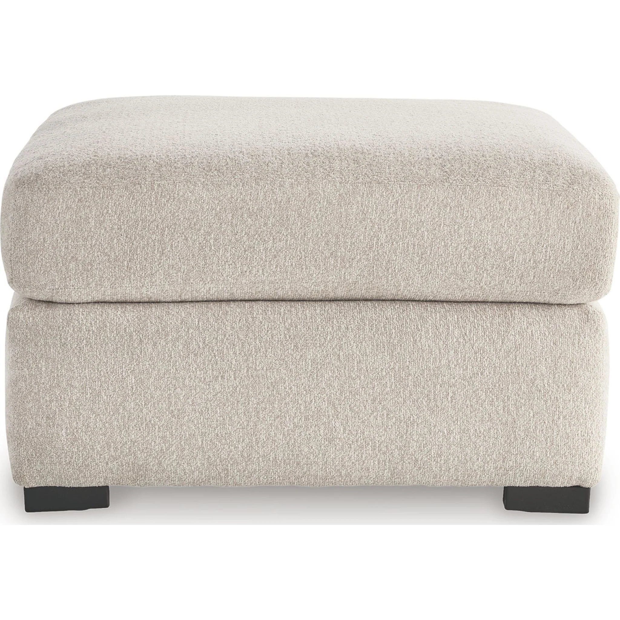 Bridgemont Oversized Accent Ottoman - Image 3