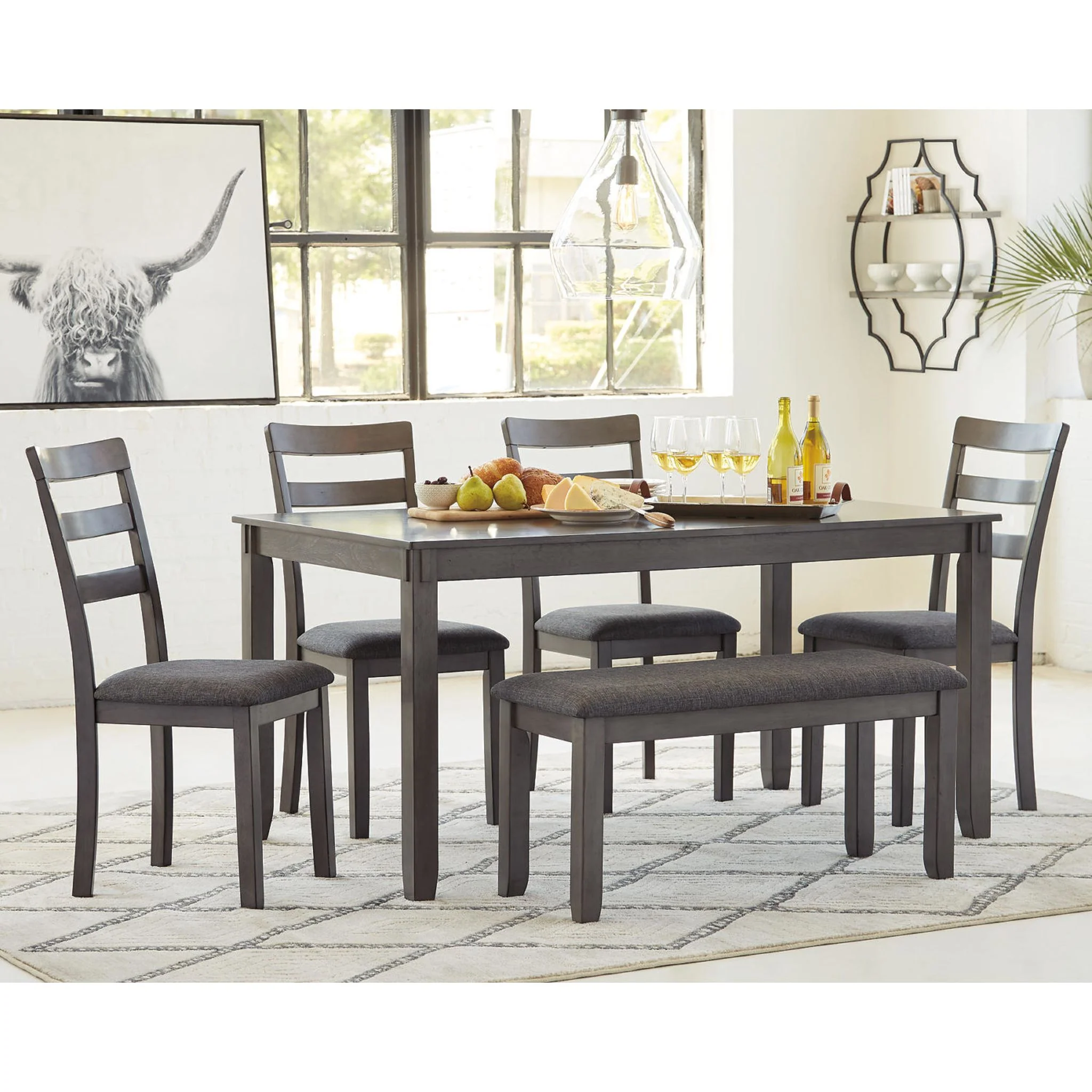 Bridson Dining Set - Image 11