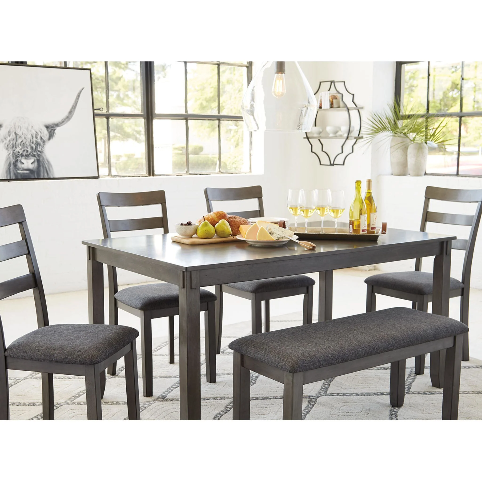 Bridson Dining Set - Image 16