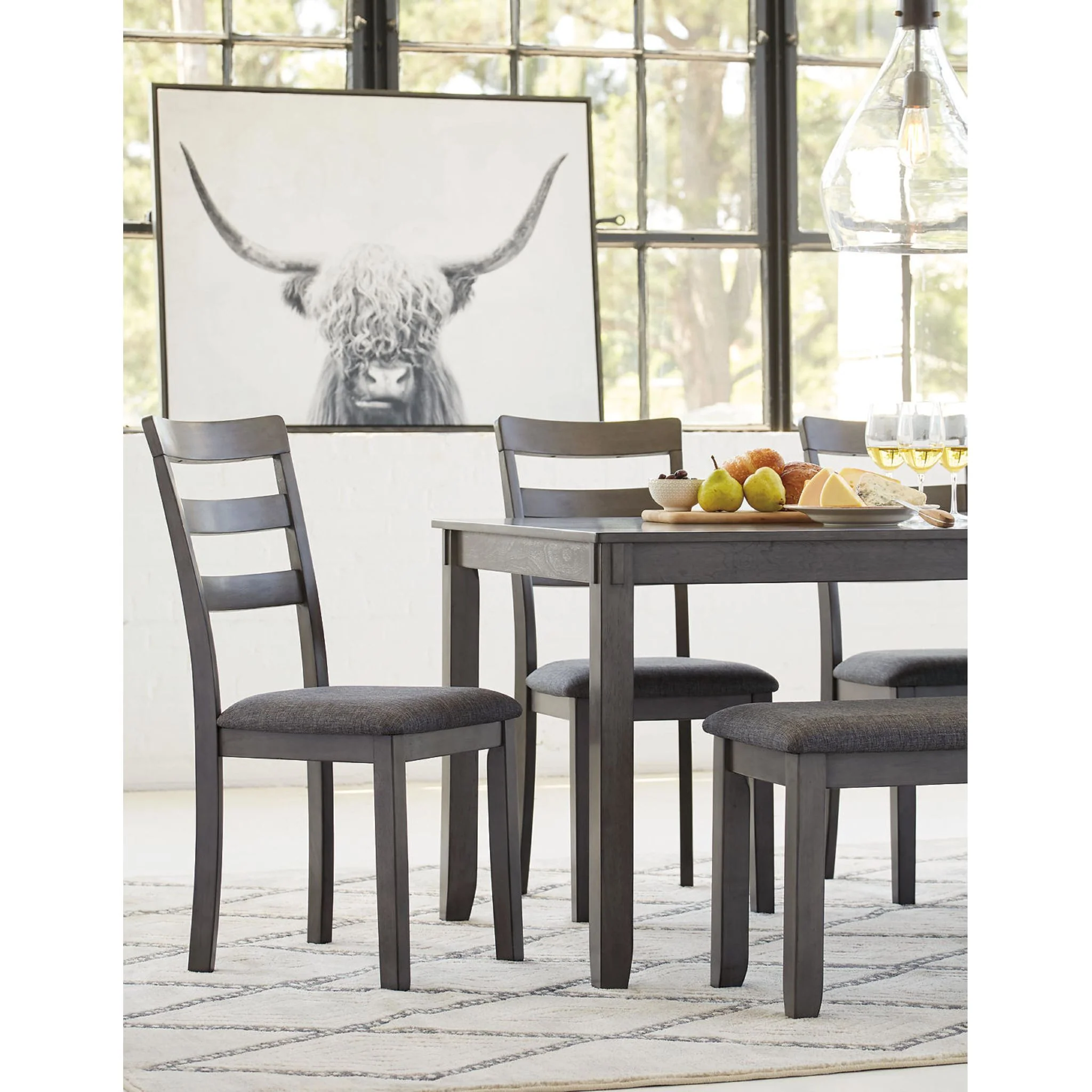 Bridson Dining Set - Image 17