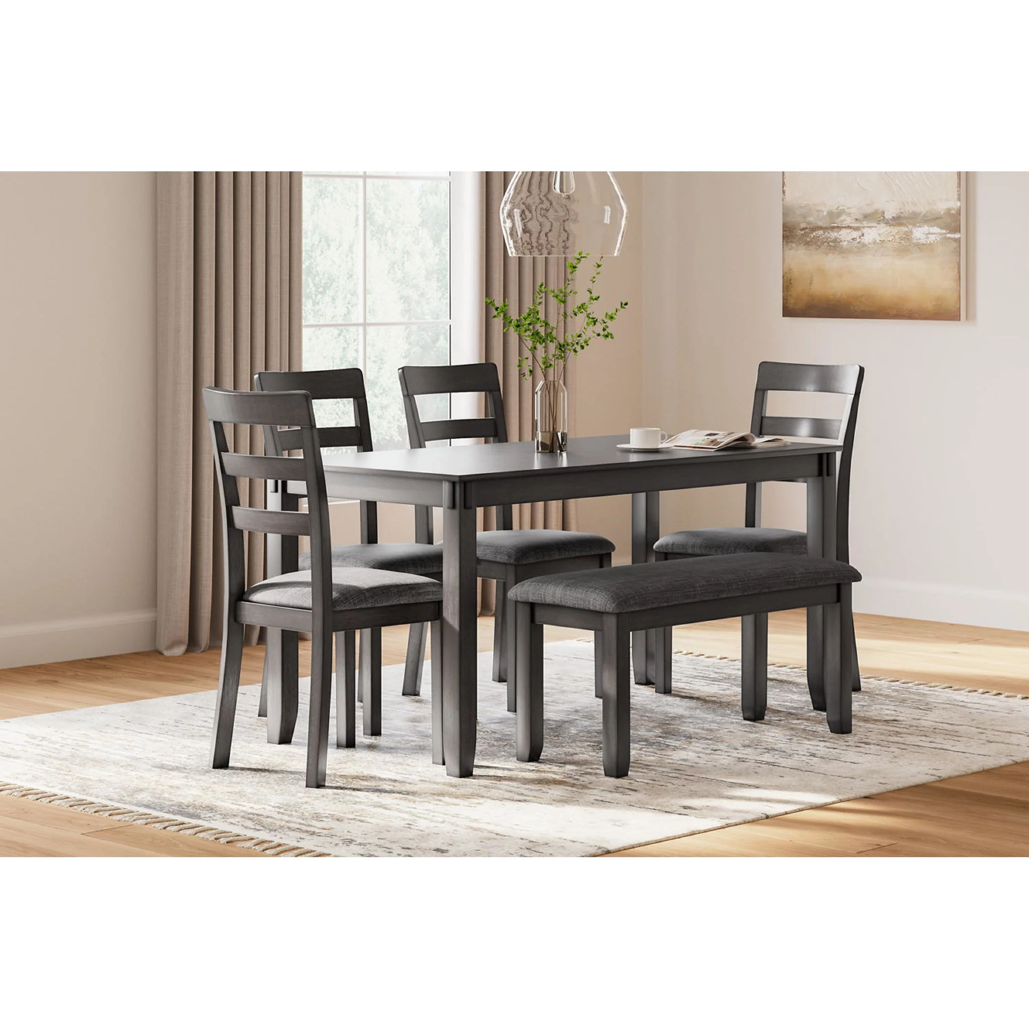 Bridson Dining Set - Image 19