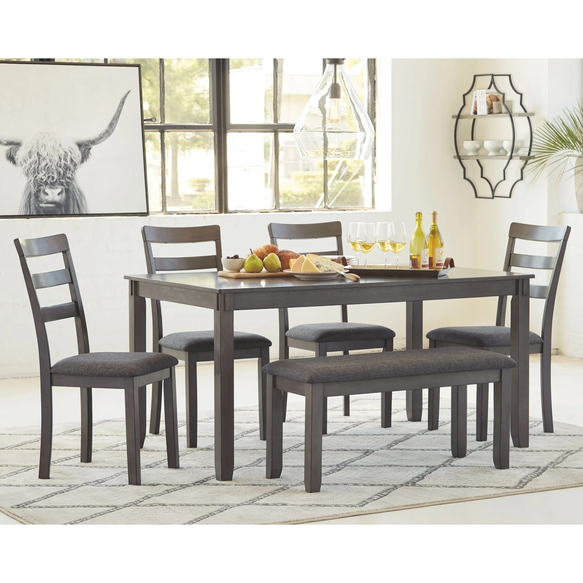 Bridson Dining Set - Image 2