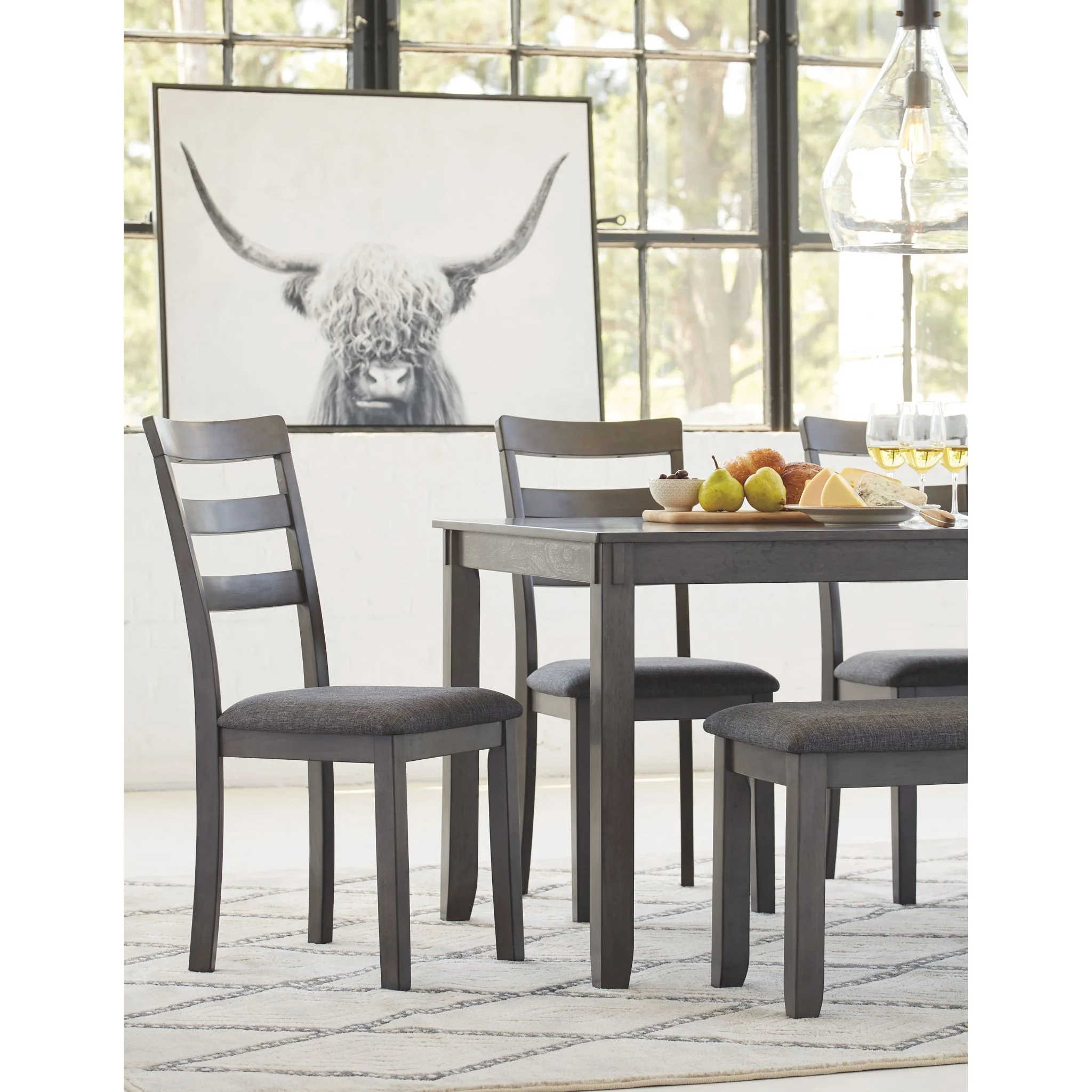 Bridson Dining Set - Image 8