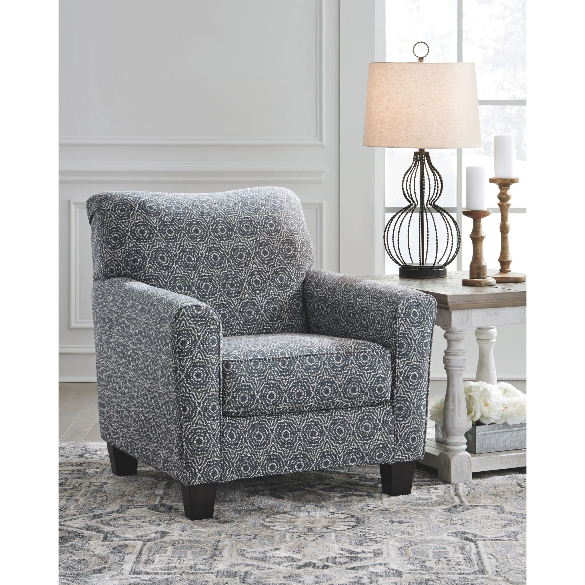 Brinsmade Accent Chair - Image 6
