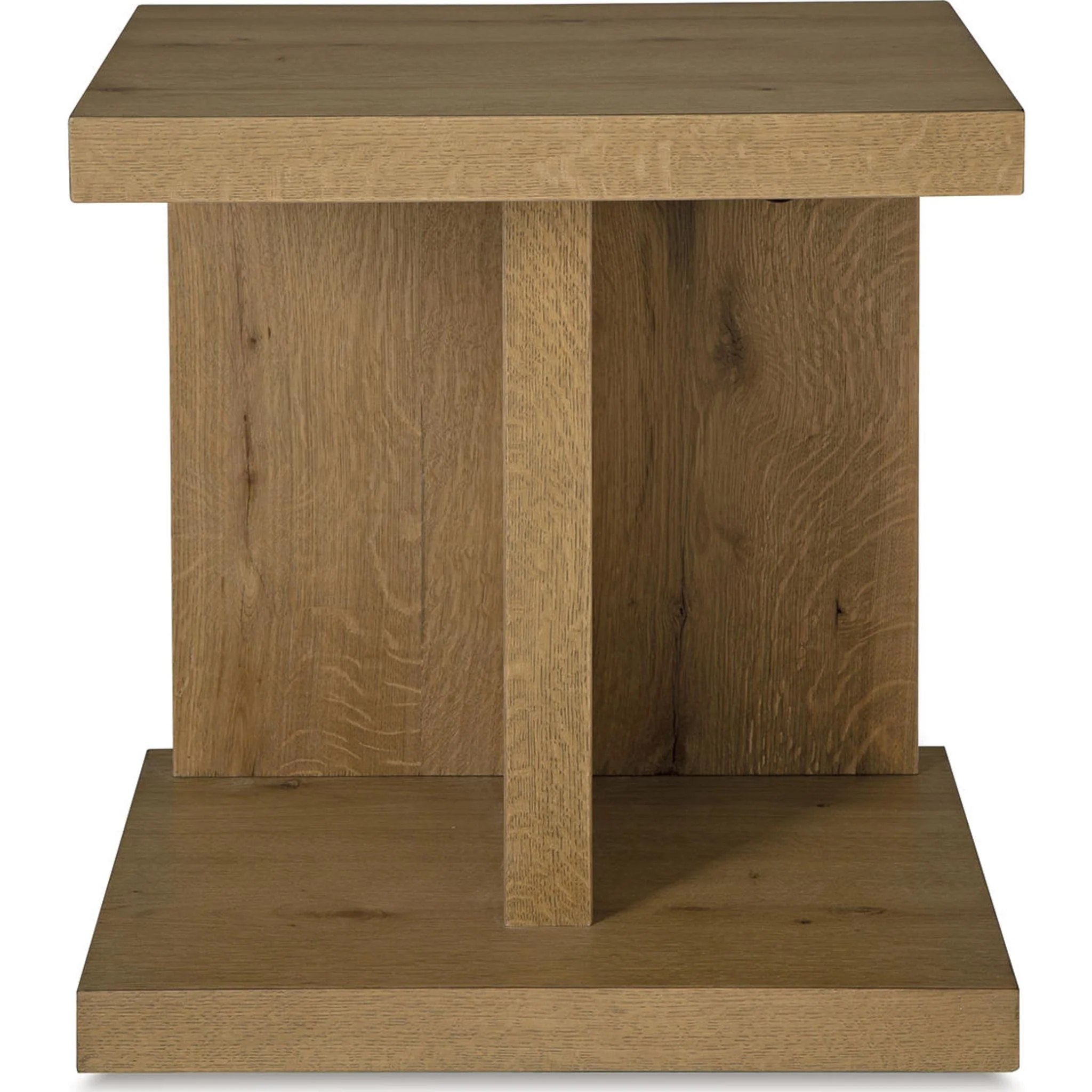 Brinstead Chairside End Table - Image 4