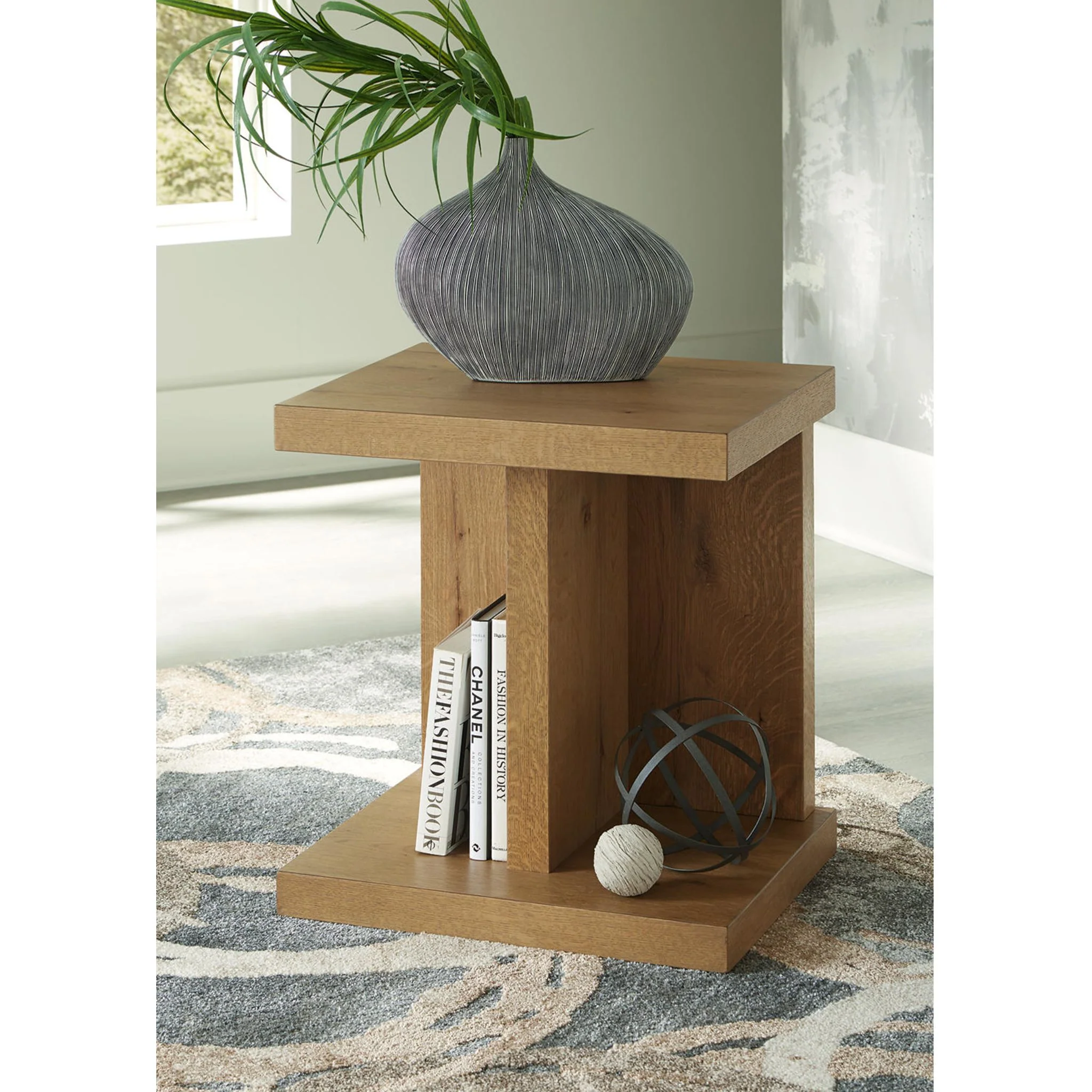 Brinstead Chairside End Table - Image 7