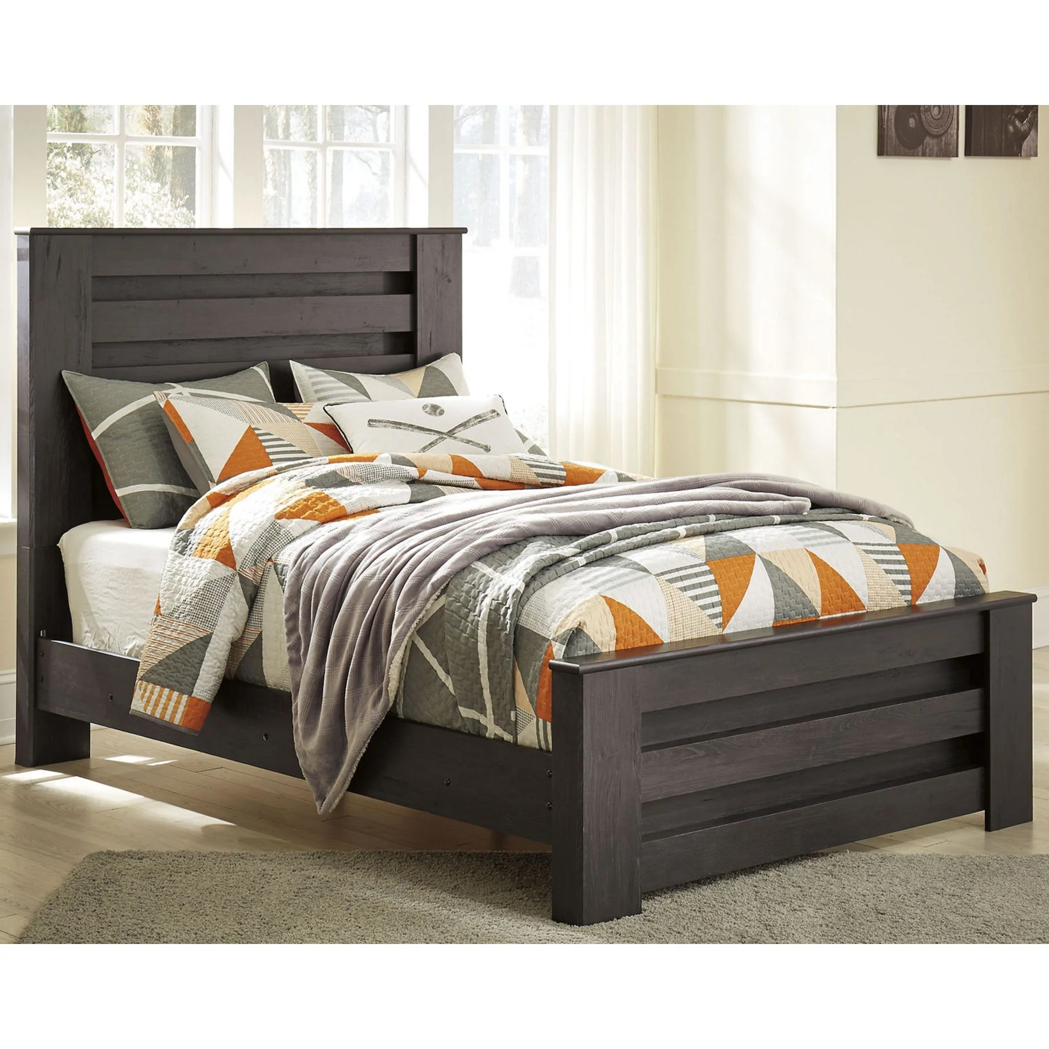 Brinxton Full Panel Bed - Image 13