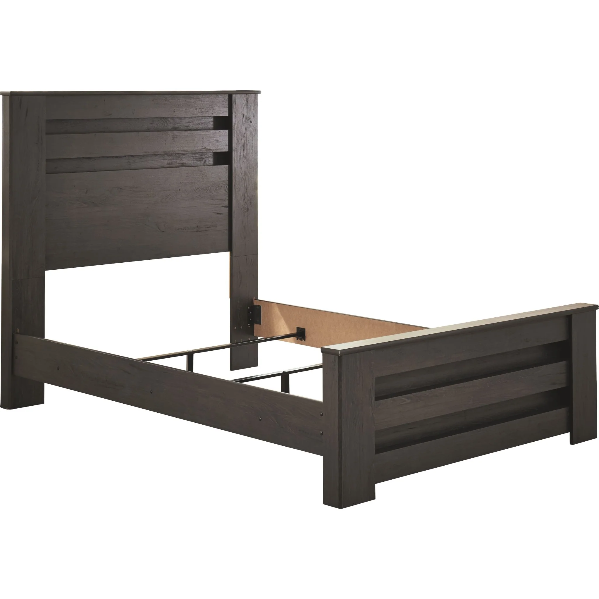 Brinxton Full Panel Bed - Image 4