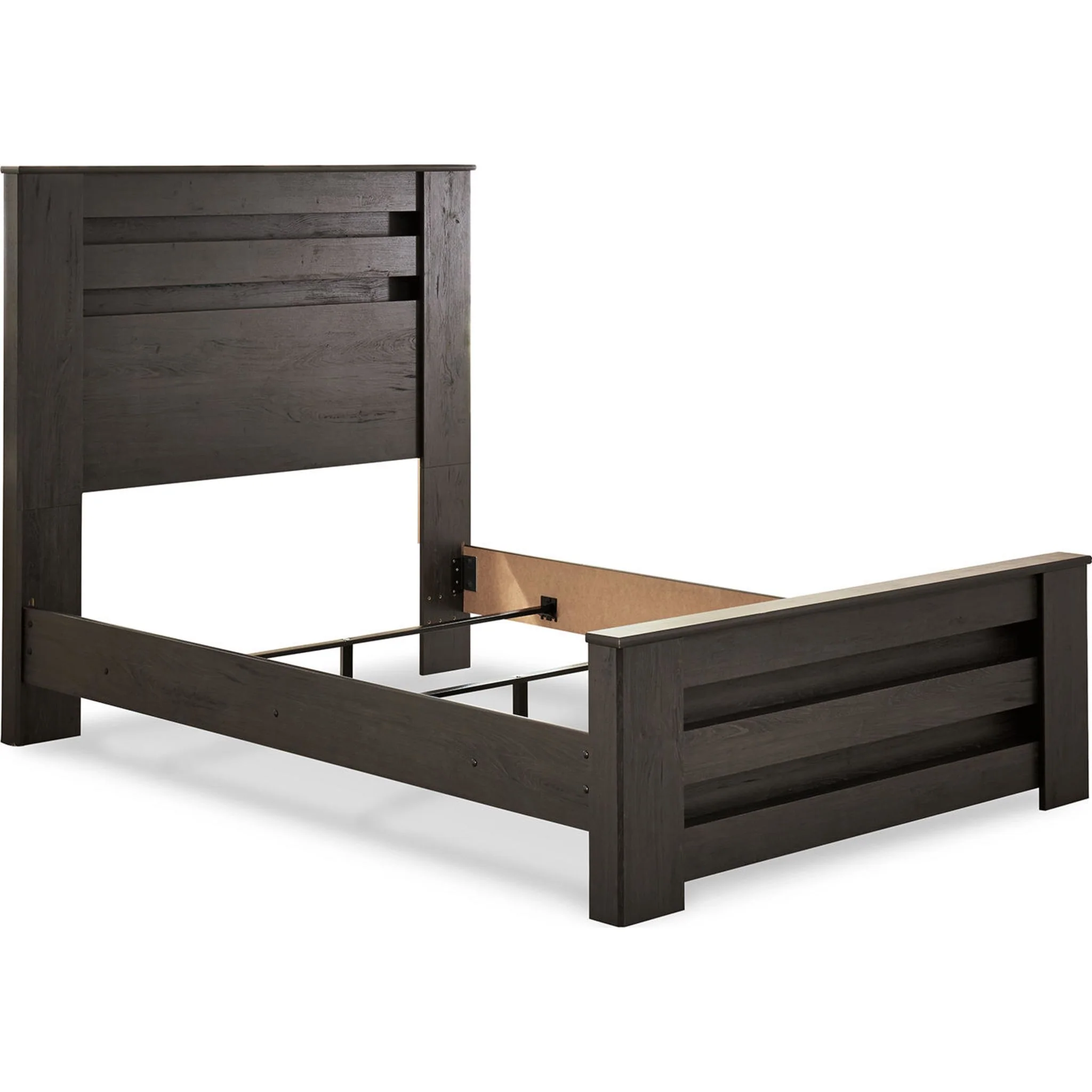 Brinxton Full Panel Headboard - Image 14