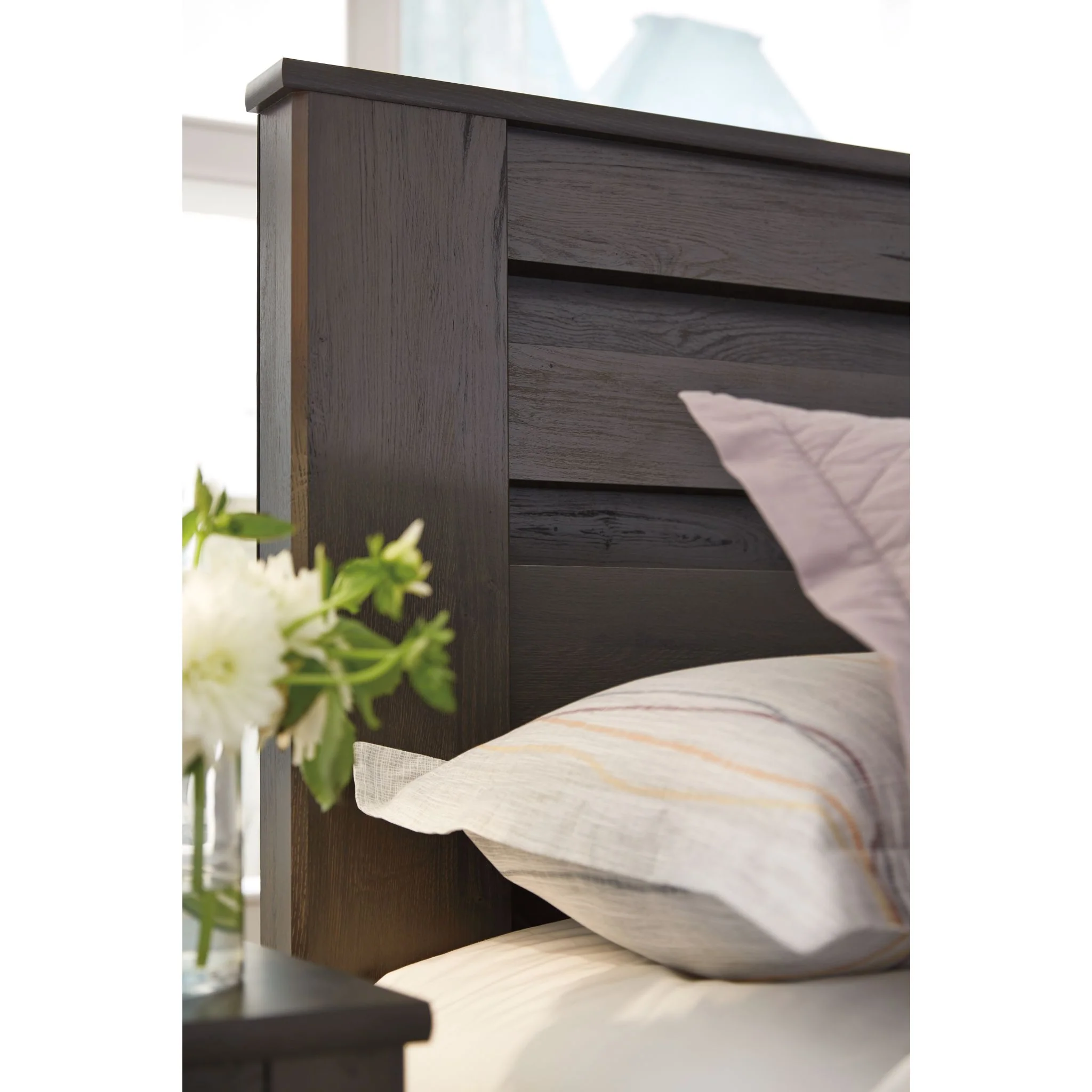 Brinxton King Panel Headboard - Image 4