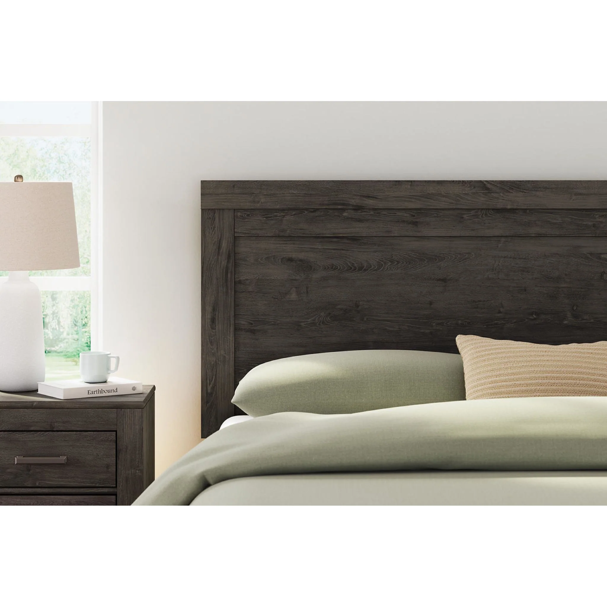 Brinxton King Panel Headboard - Image 4