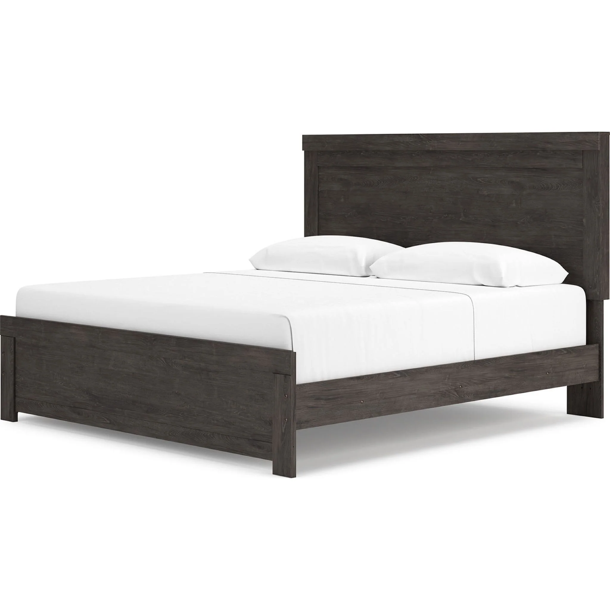 Brinxton Panel Bed - Image 11