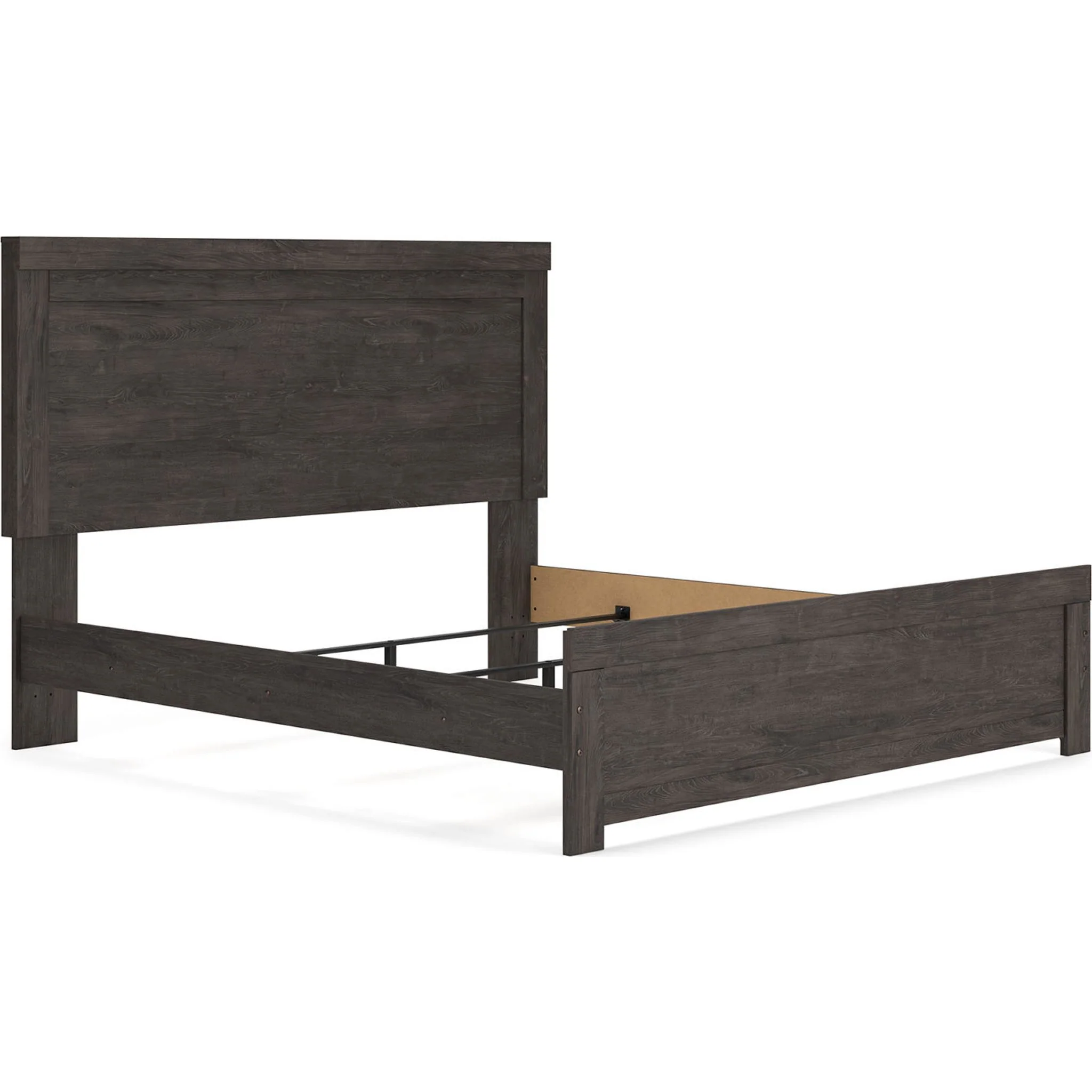 Brinxton Panel Bed - Image 12