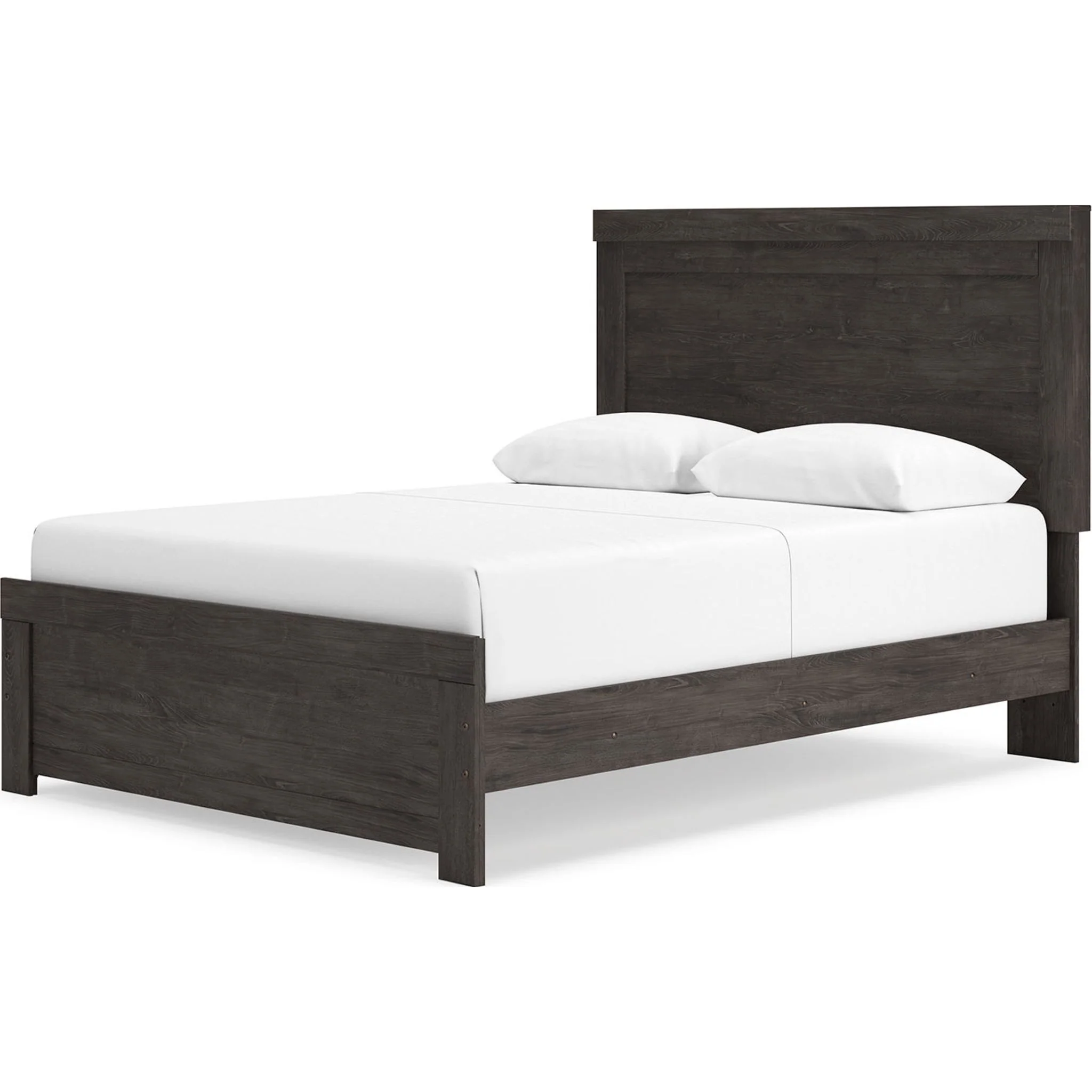 Brinxton Panel Bed - Image 2