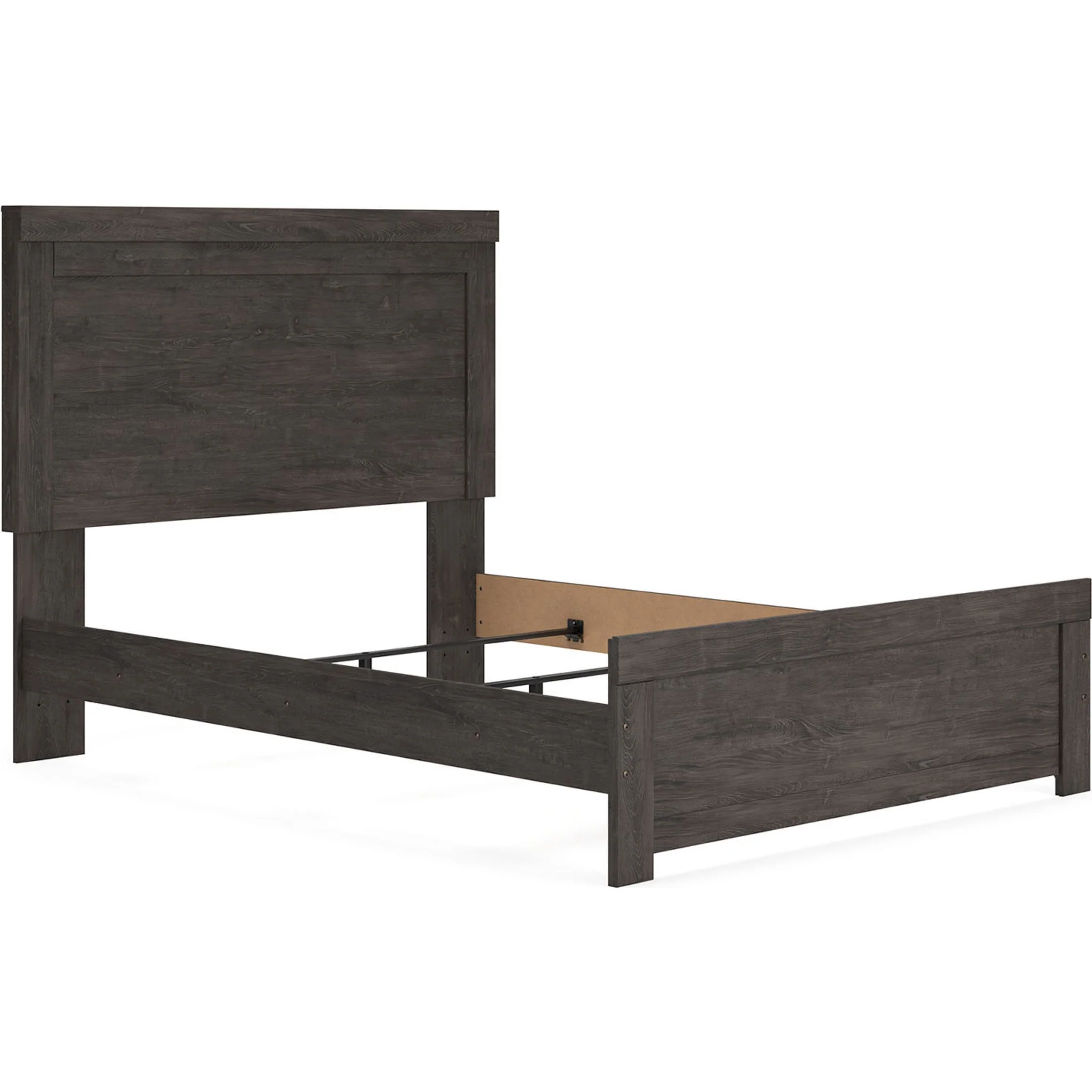 Brinxton Panel Bed - Image 3