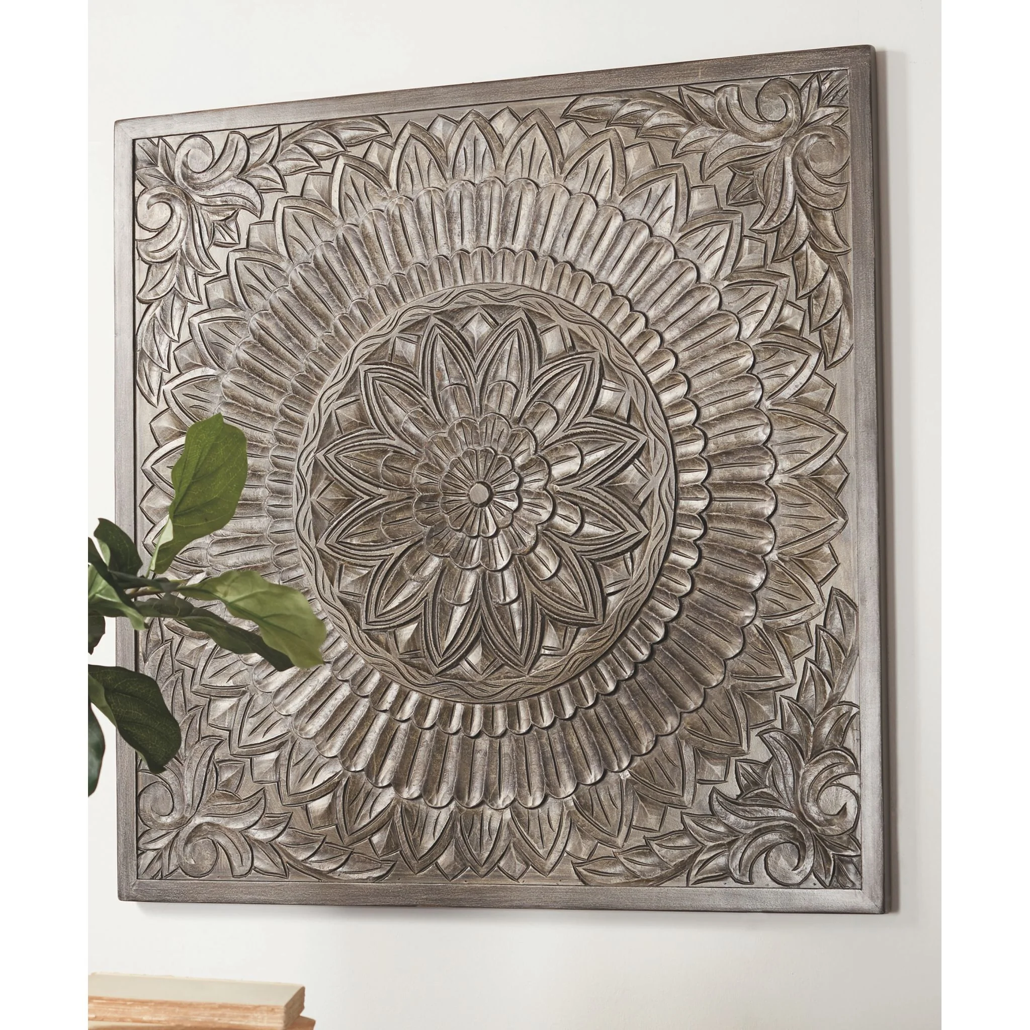 Briony Wall Decor - Image 2