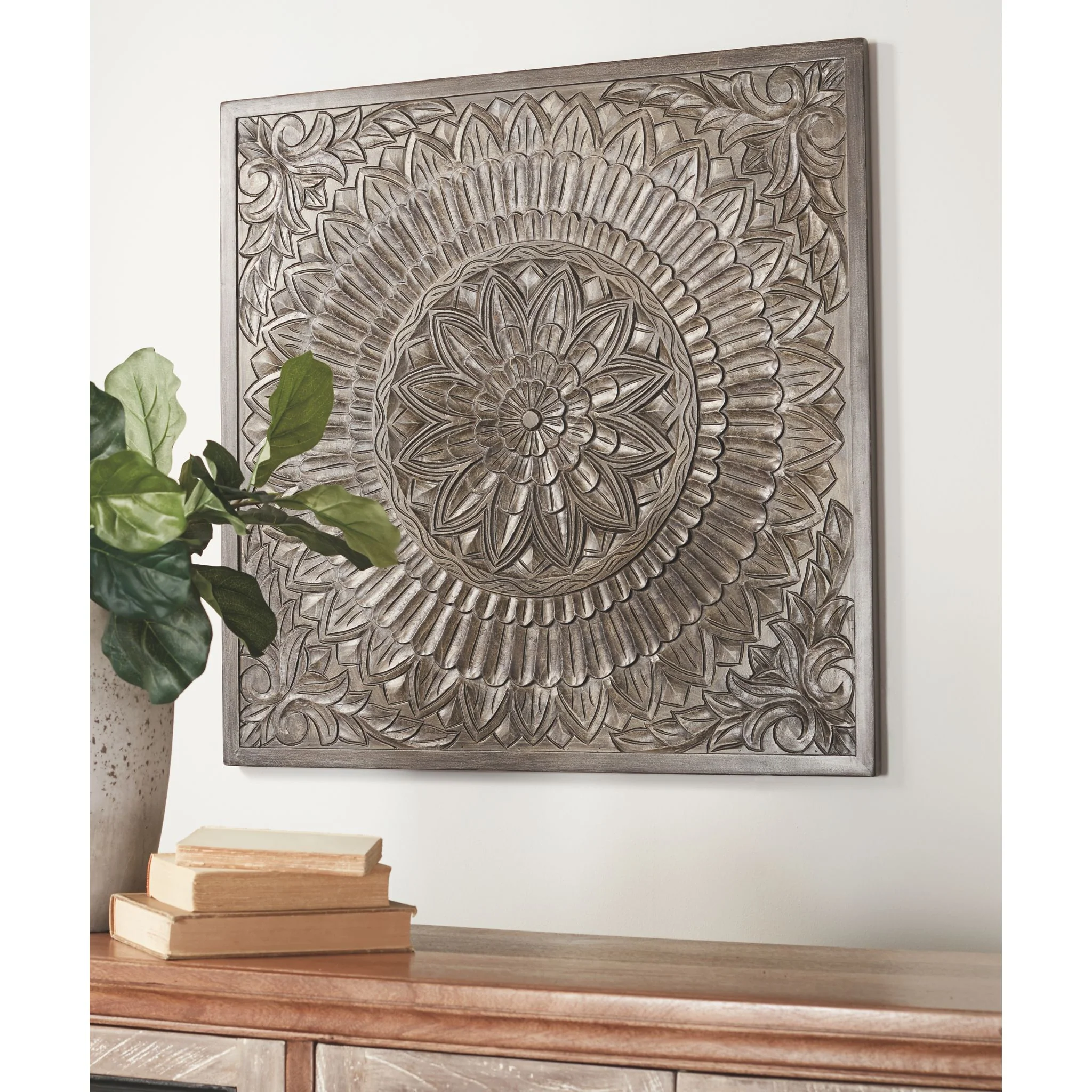 Briony Wall Decor - Image 4