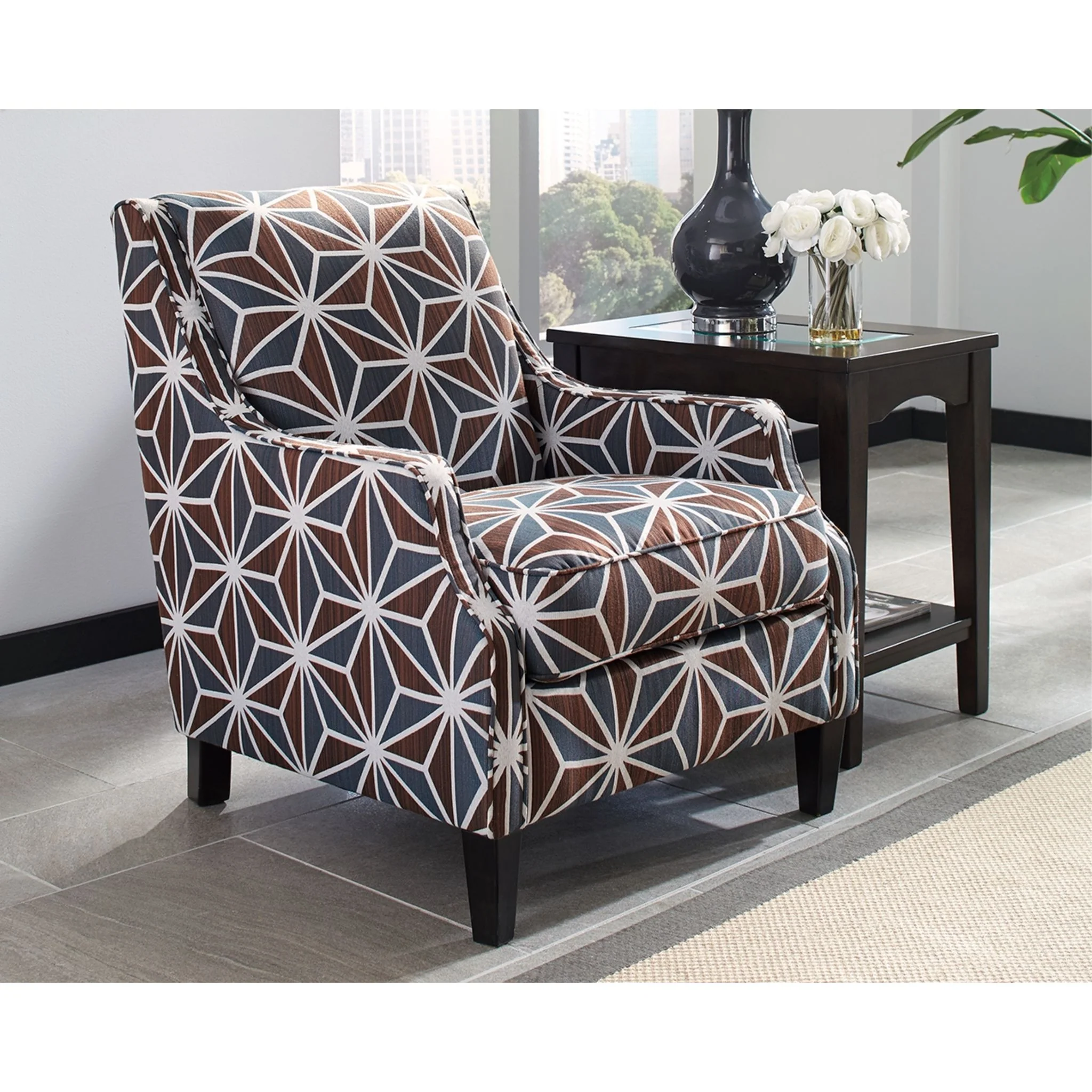 Brise Accent Chair - Image 3