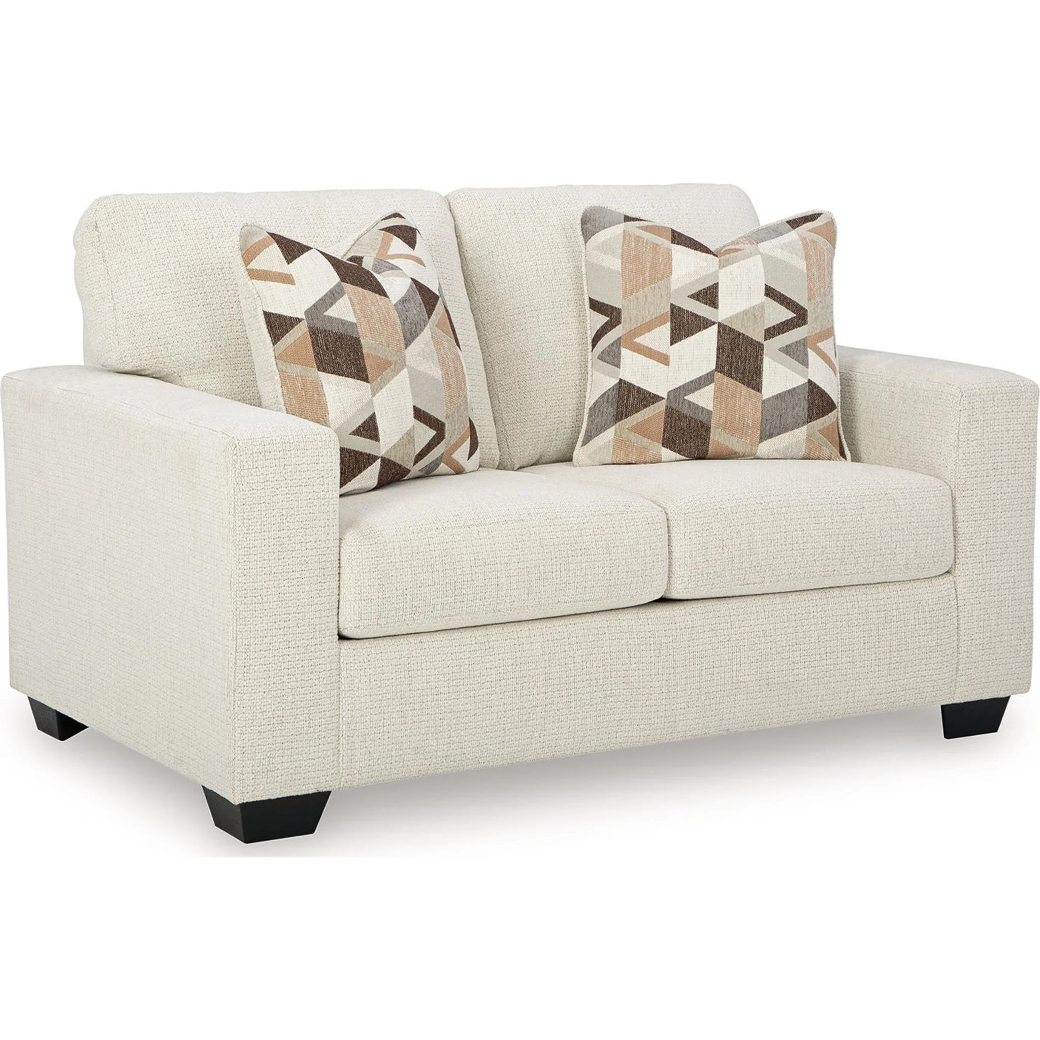Bristaview-Exclusive Loveseat - Image 3