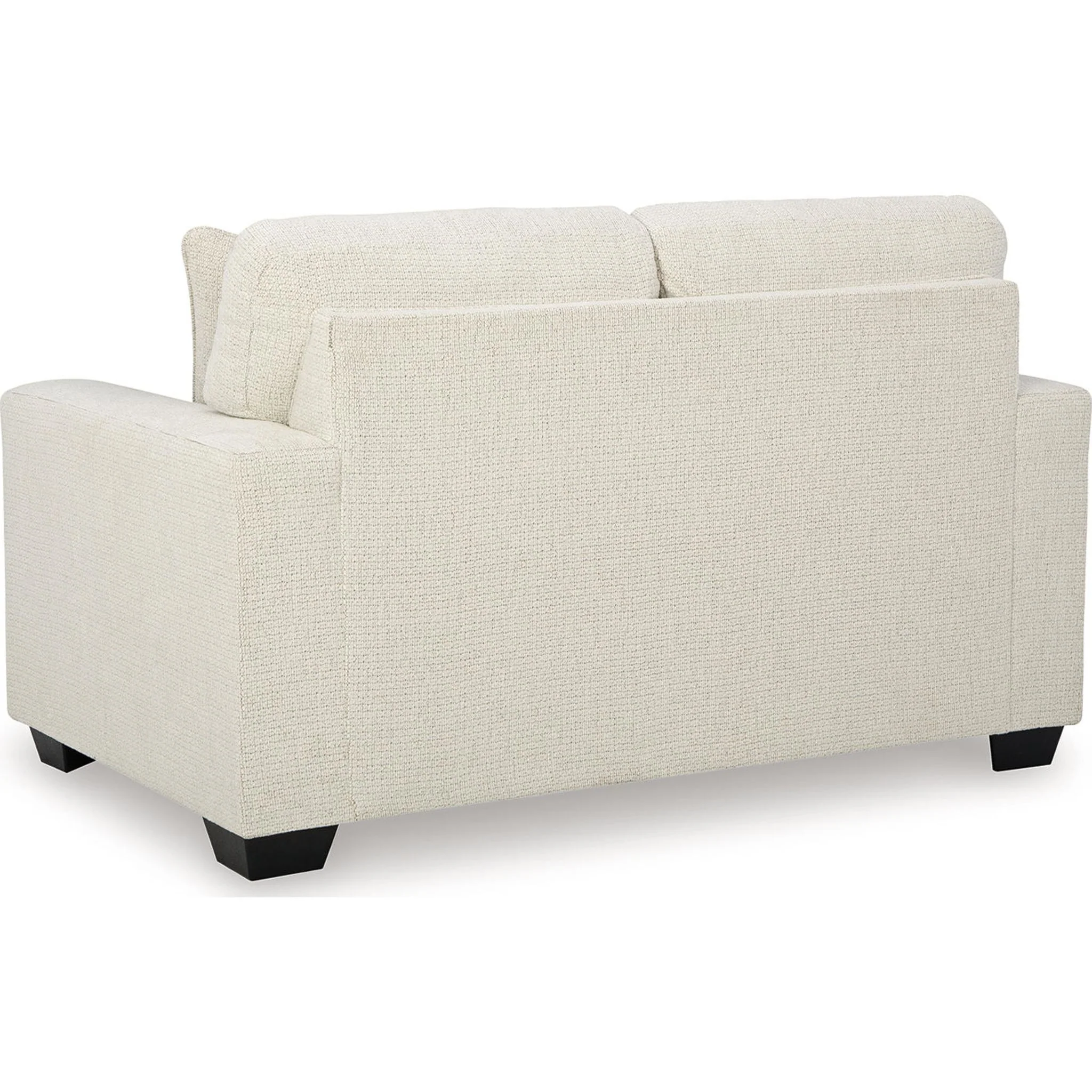 Bristaview-Exclusive Loveseat - Image 4