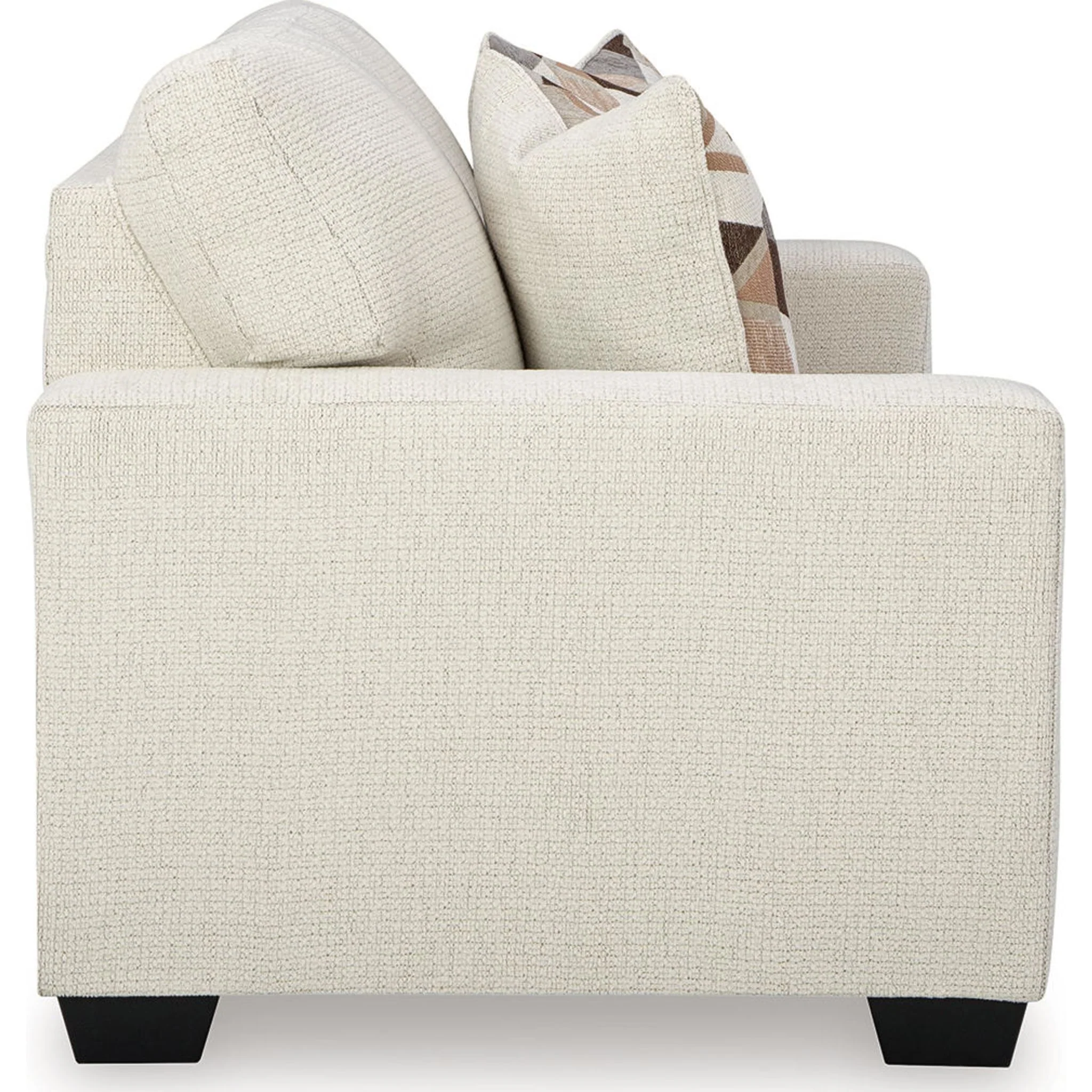 Bristaview-Exclusive Loveseat - Image 6