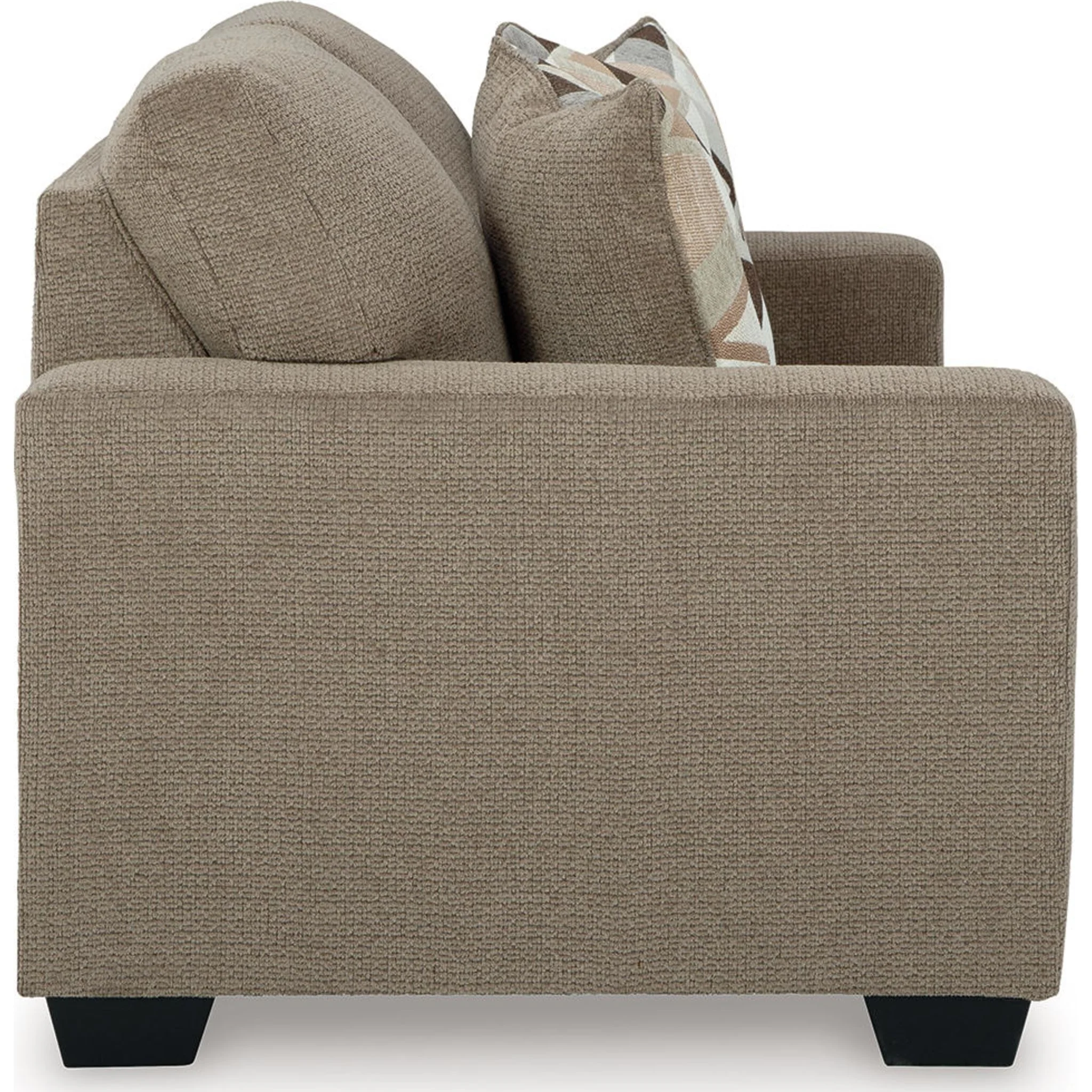 Bristaview-Exclusive Loveseat - Image 6
