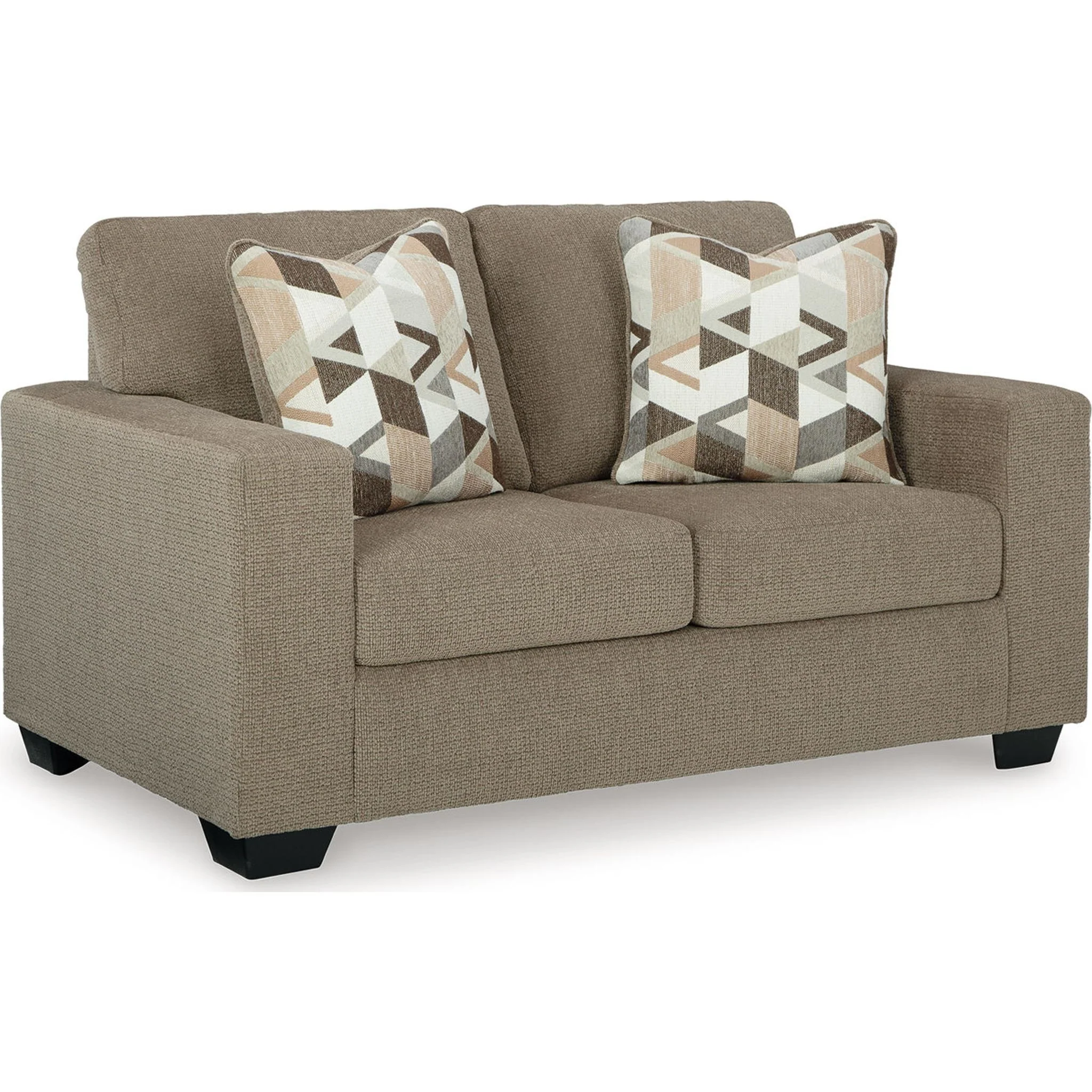 Bristaview-Exclusive Loveseat - Image 8