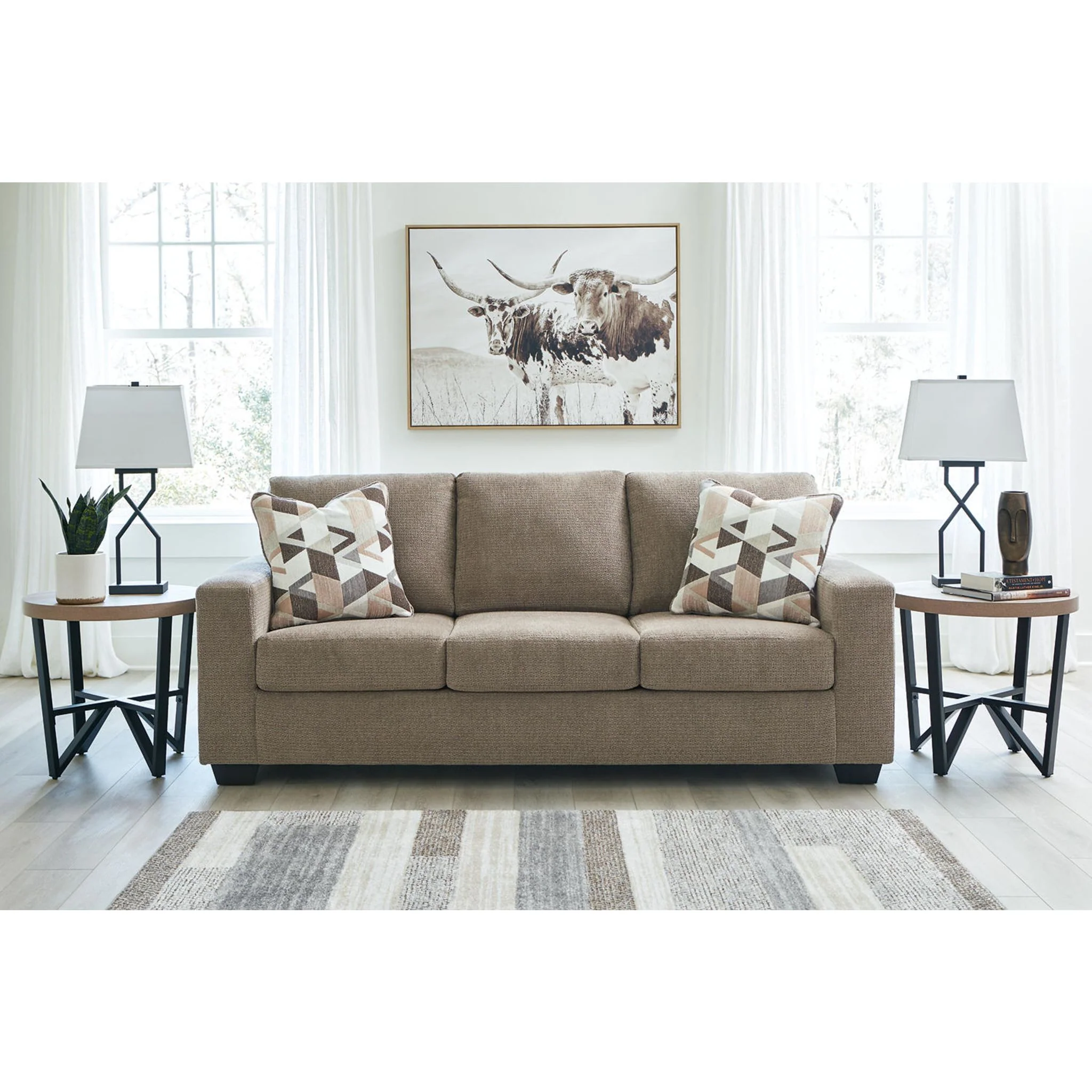 Bristaview-Exclusive Sofa - Image 2