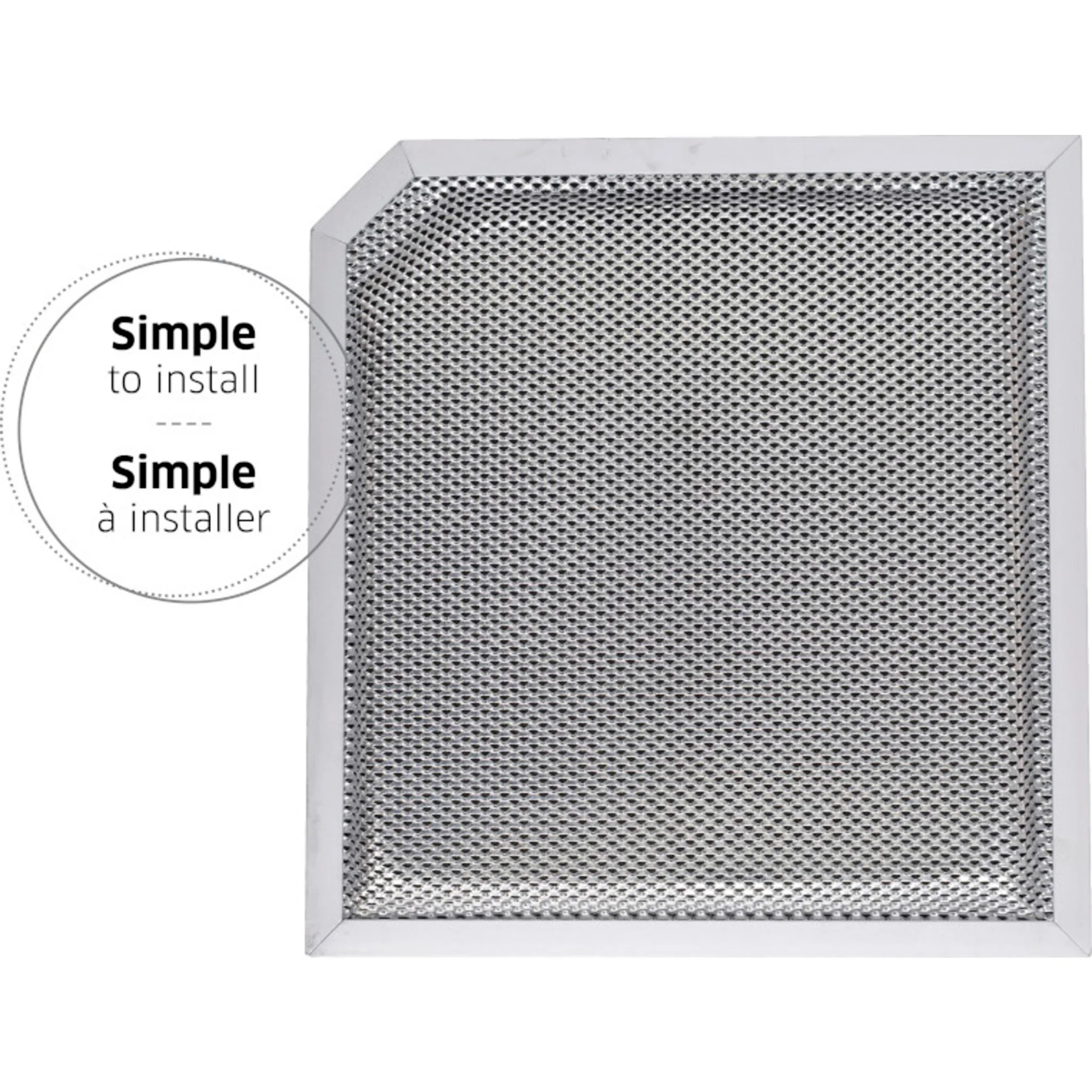 Broan Ductless Kit (S99527023) - Image 2