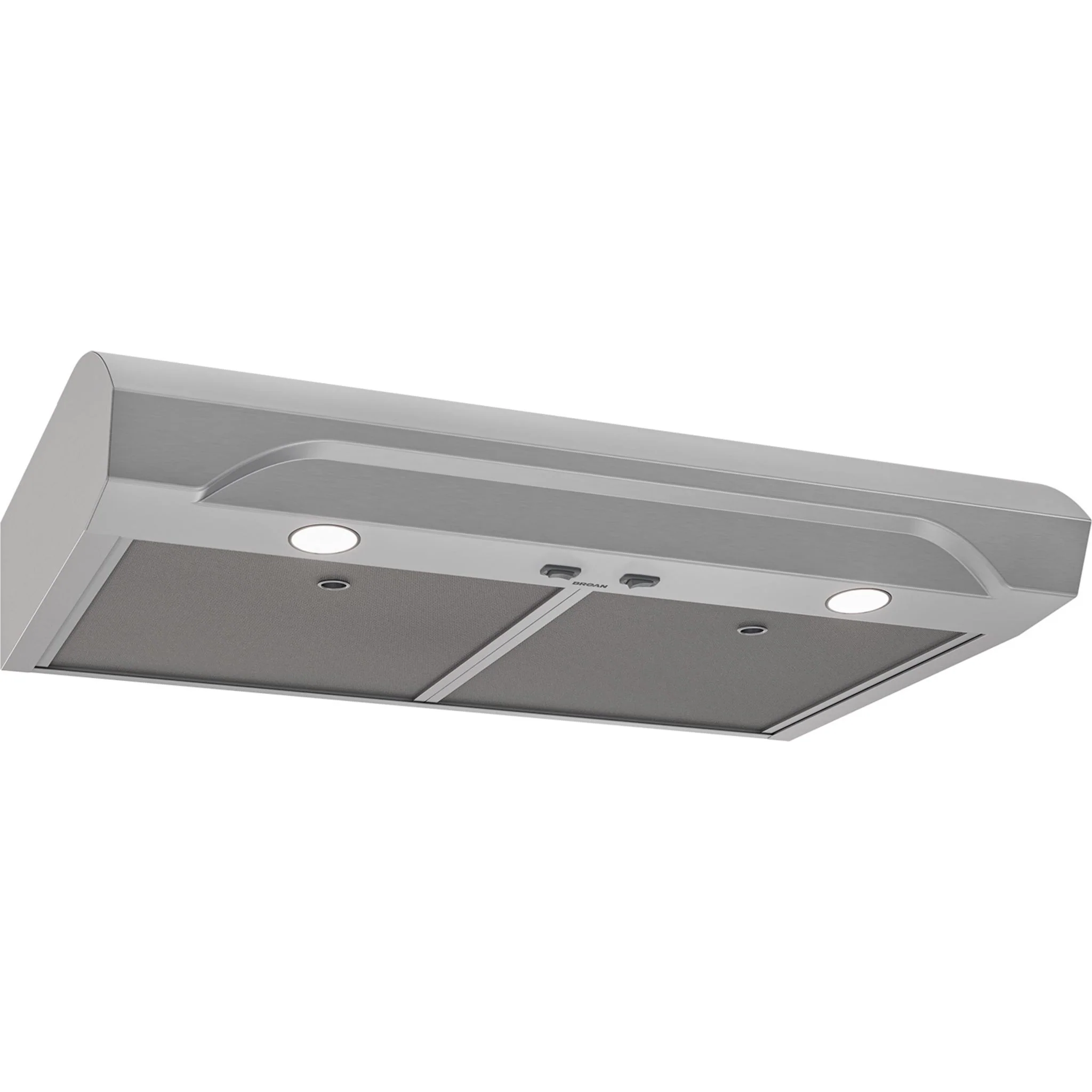 Broan Range Hood (ALT1303SS) - Stainless Steel - Image 2