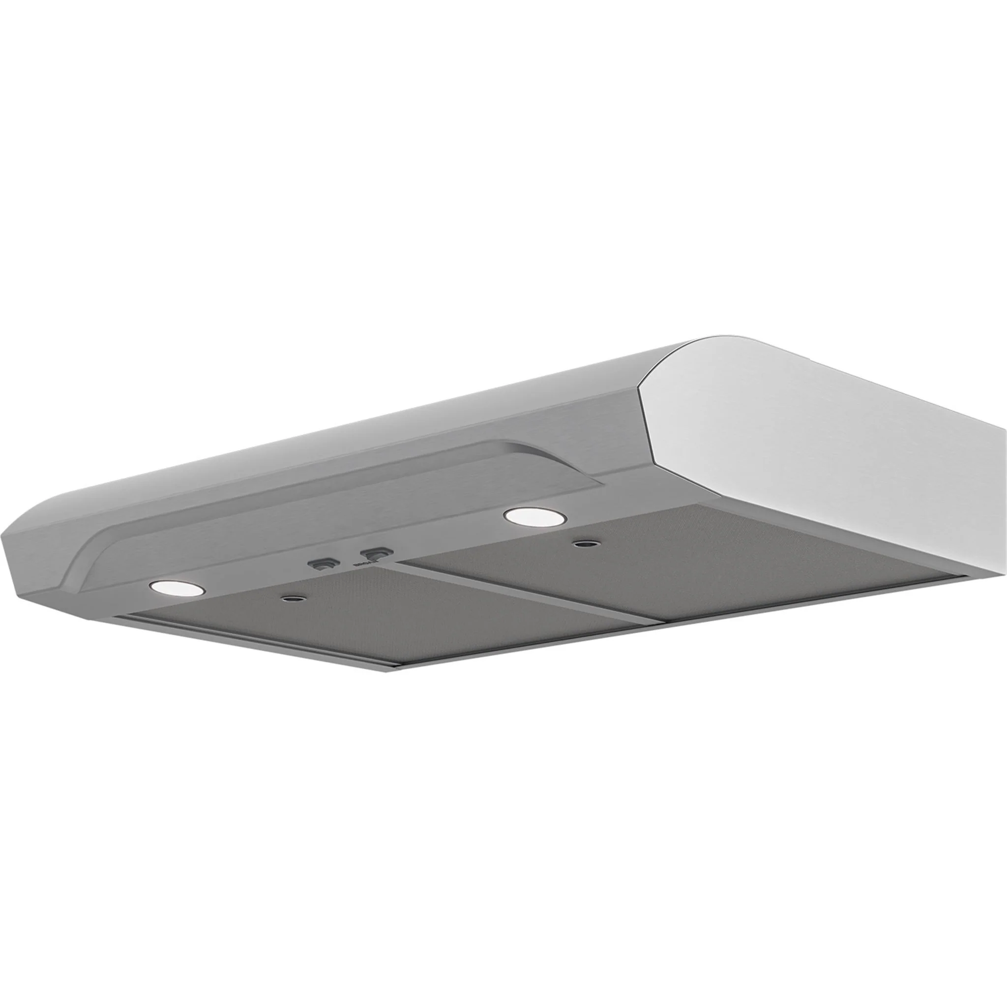 Broan Range Hood (ALT1303SS) - Stainless Steel - Image 3