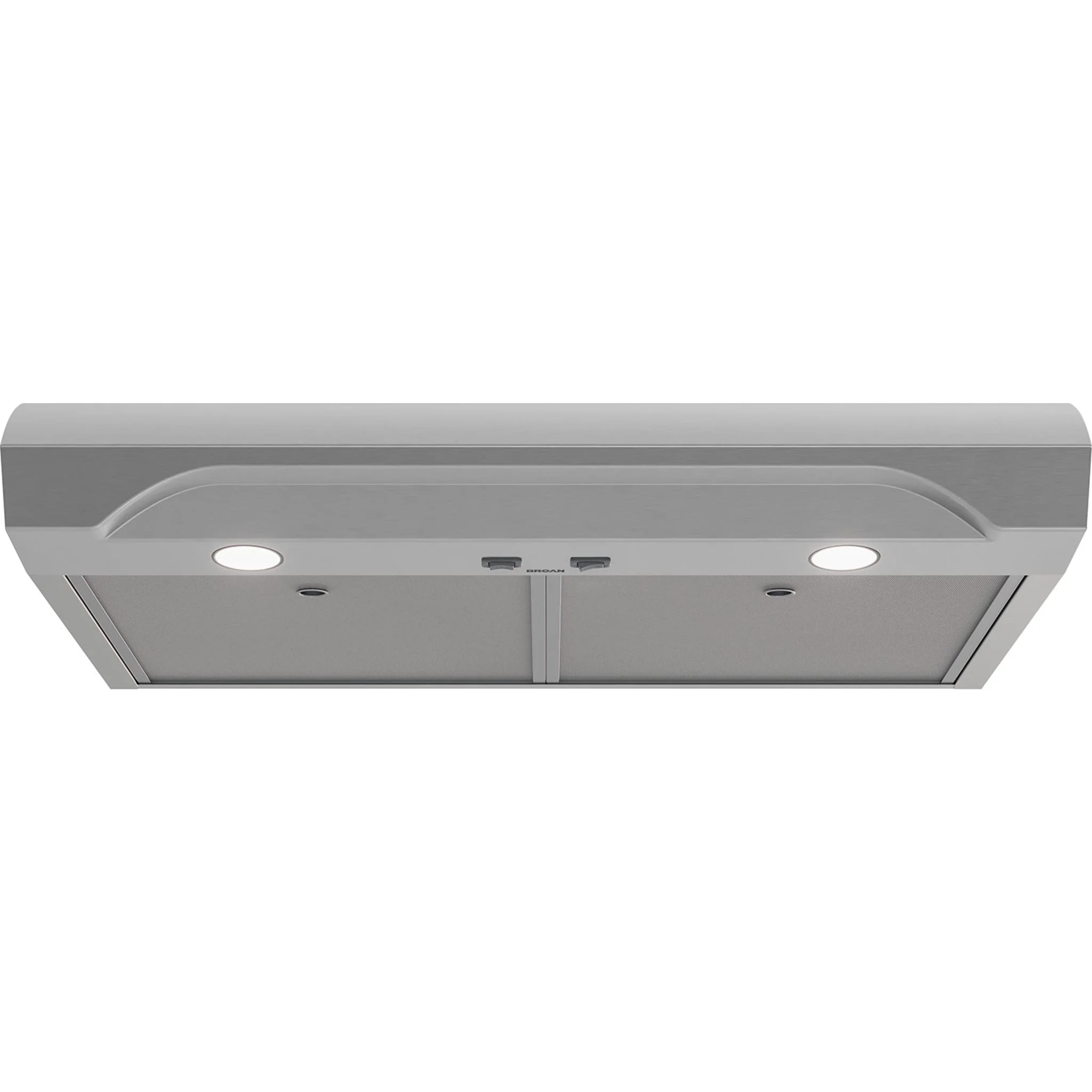 Broan Range Hood (ALT1303SS) - Stainless Steel - Image 4