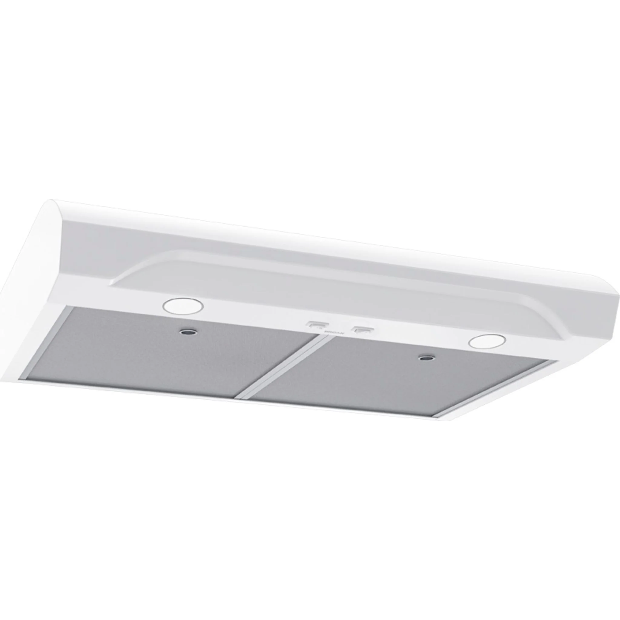 Broan Range Hood (ALT1303WW) - White - Image 2