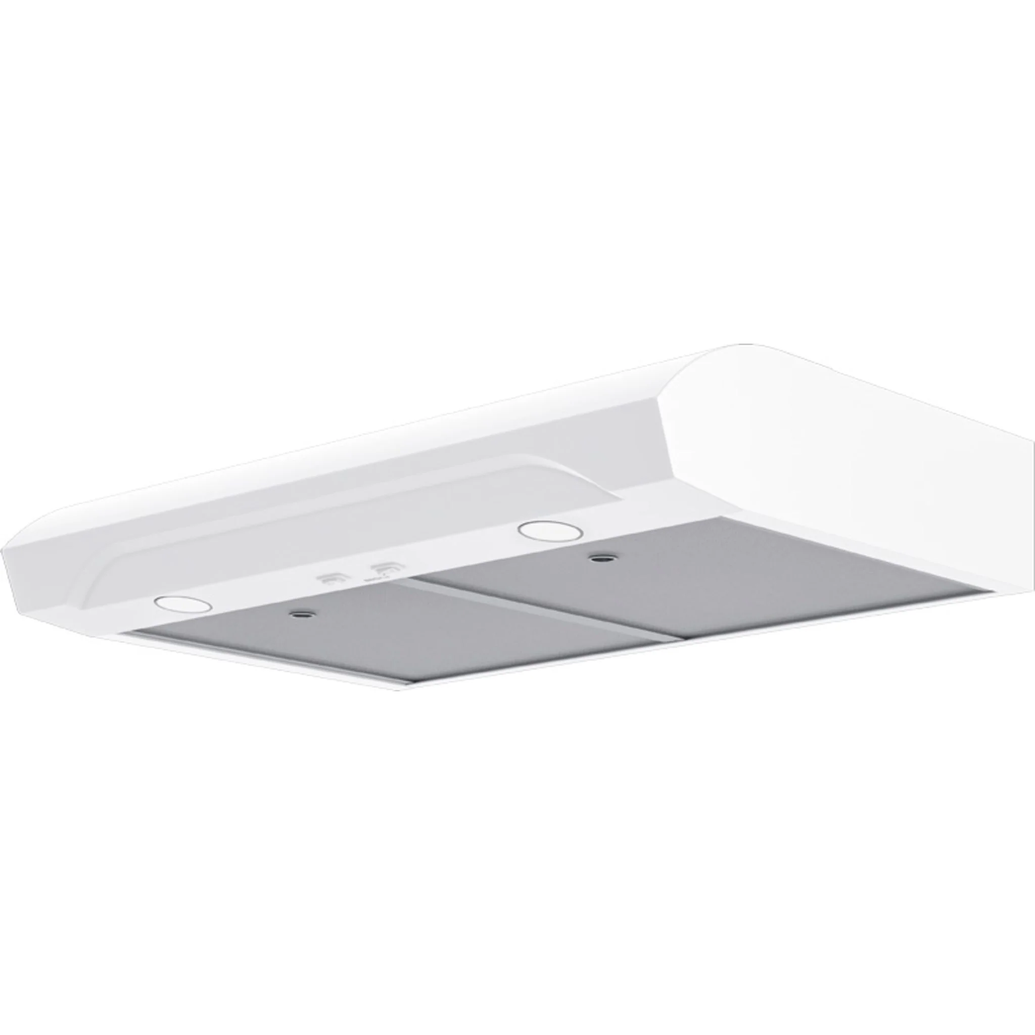 Broan Range Hood (ALT1303WW) - White - Image 3