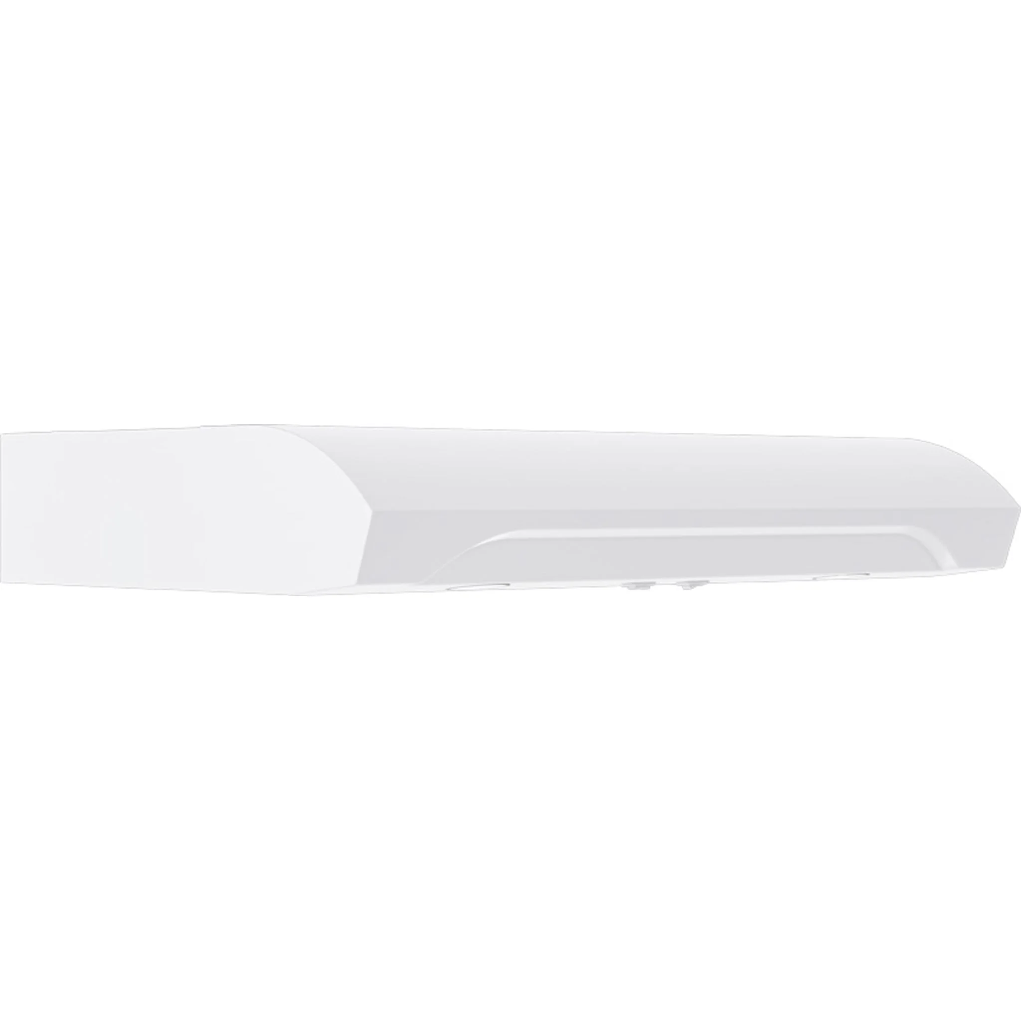 Broan Range Hood (ALT1303WW) - White - Image 4