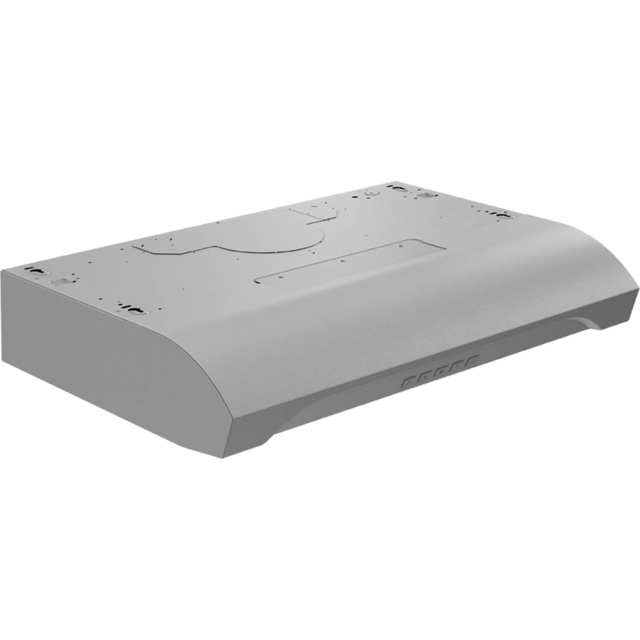 Broan Range Hood (ALT2303SS) - Stainless Steel - Image 2