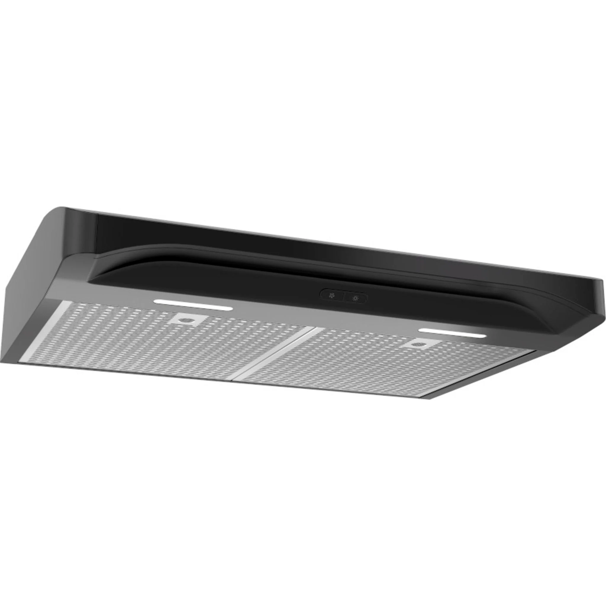 Broan Range Hood (ALT230BLS) - Black Stainless - Image 2
