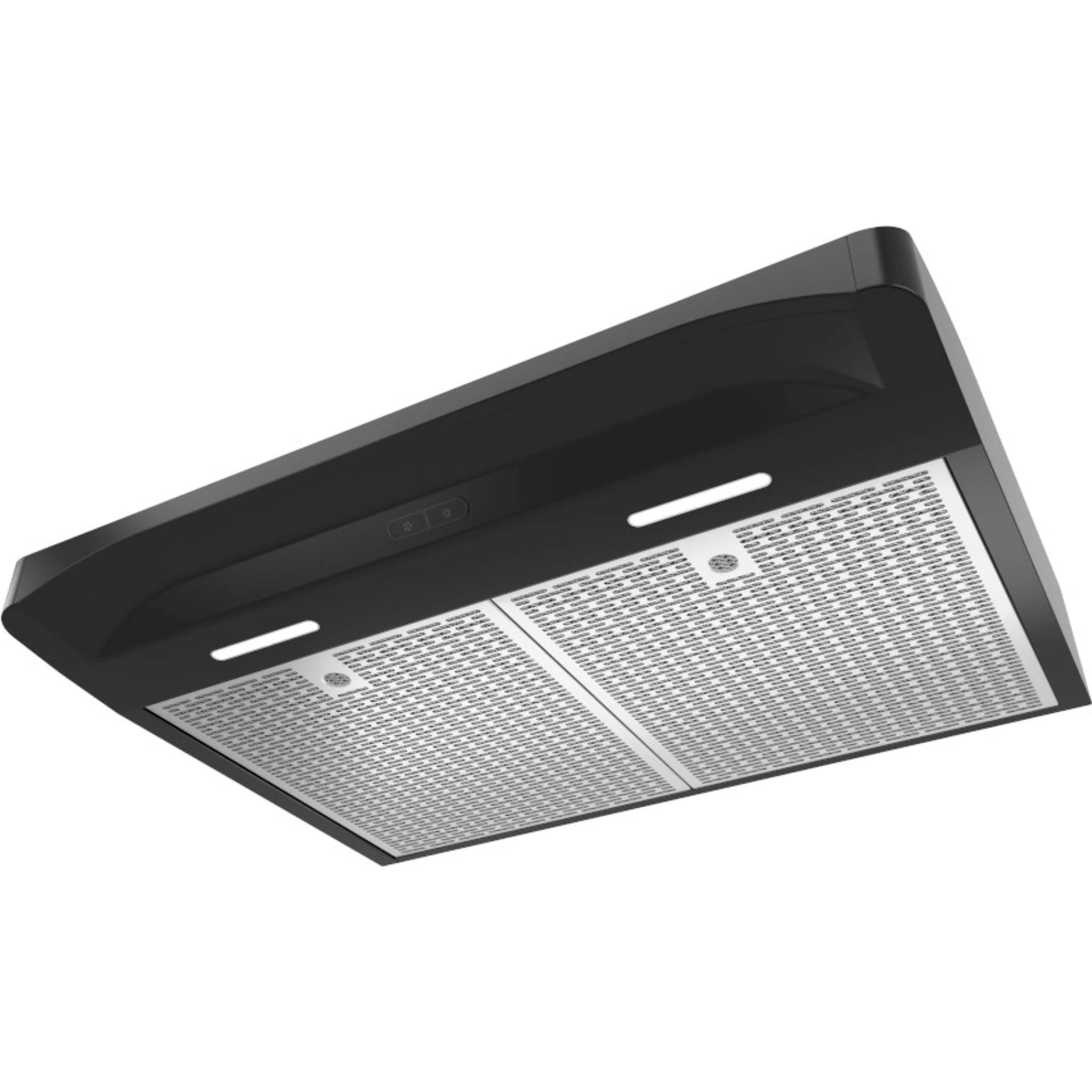 Broan Range Hood (ALT230BLS) - Black Stainless - Image 3