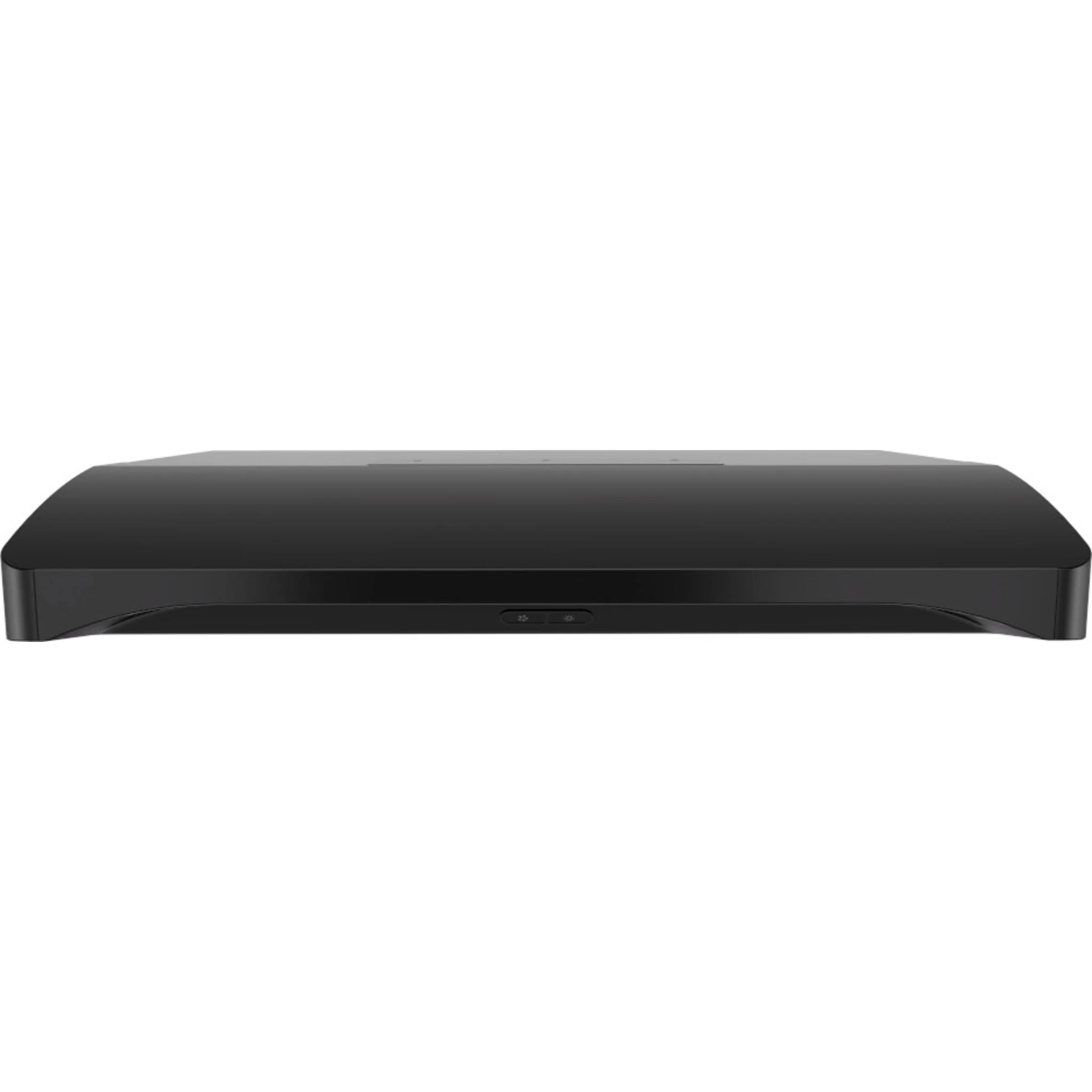 Broan Range Hood (ALT230BLS) - Black Stainless - Image 4