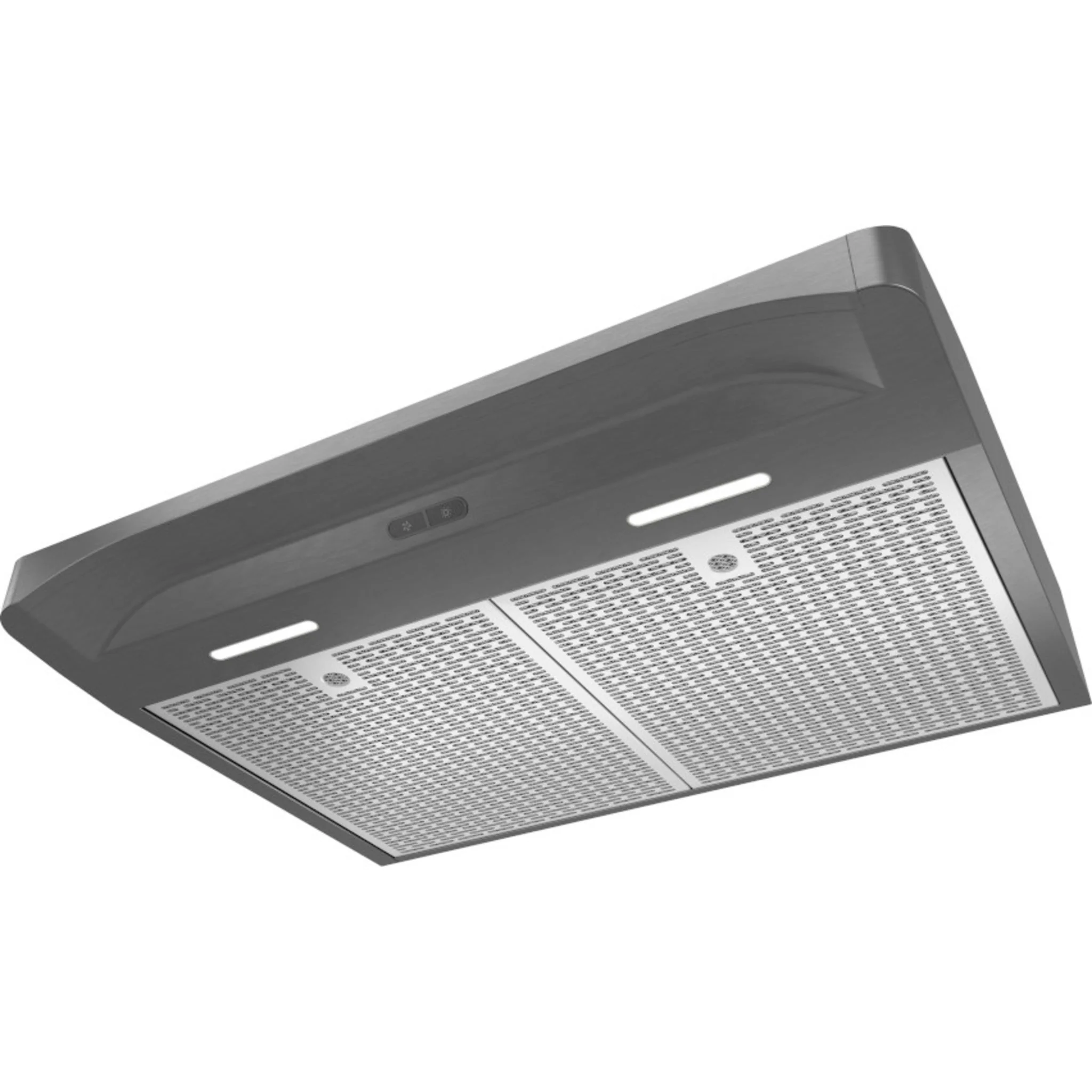 Broan Range Hood (ALT230BLS) - Black Stainless - Image 6