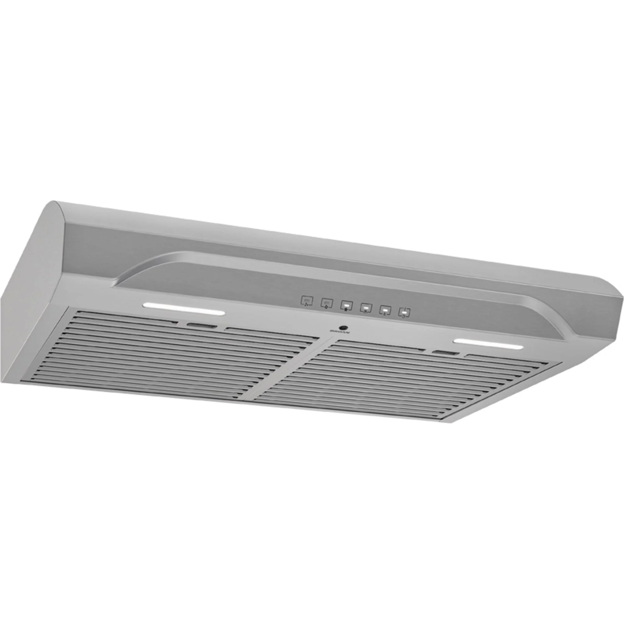Broan Range Hood (ALT3304SS) - Stainless Steel - Image 2