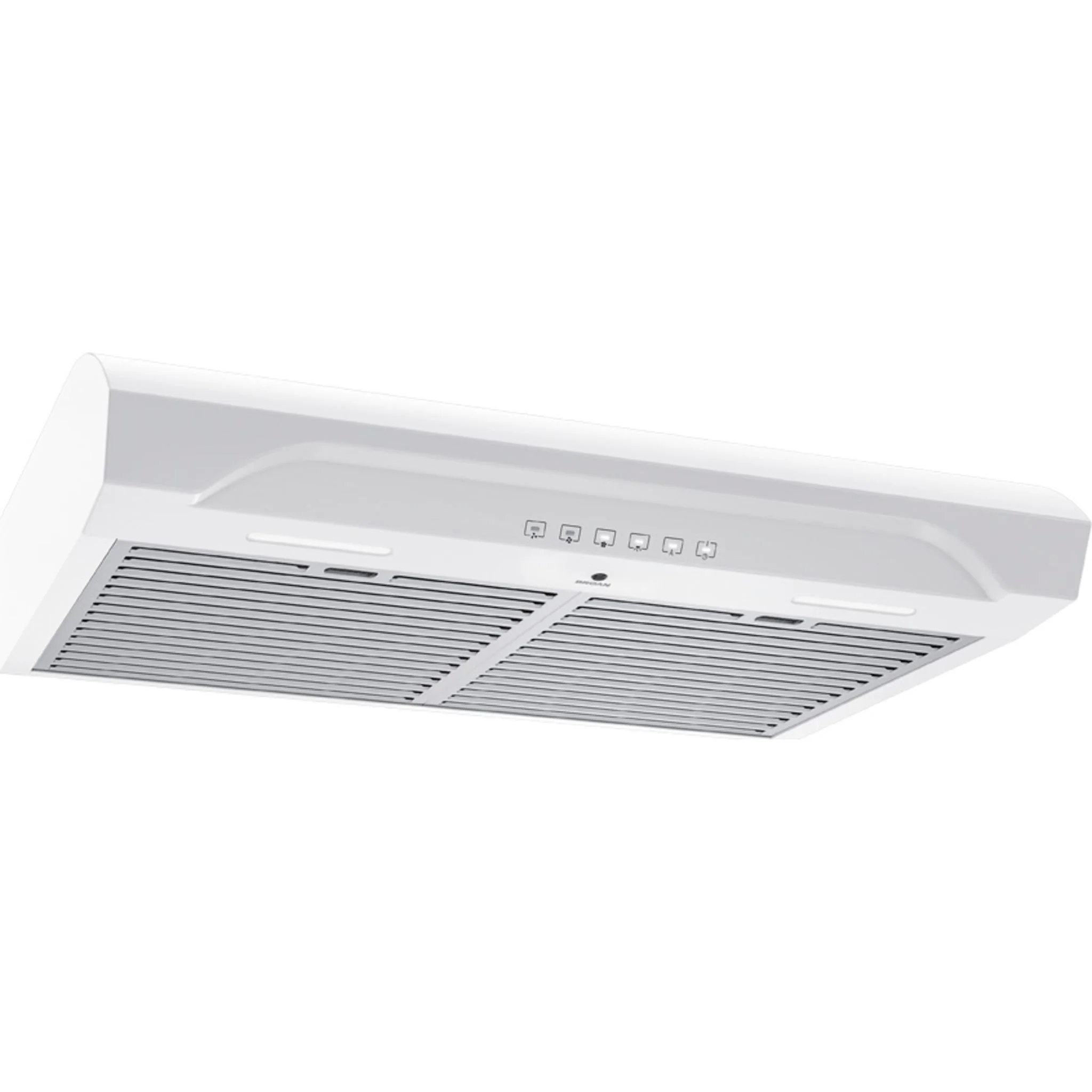 Broan Range Hood (ALT3304WW) - White - Image 2