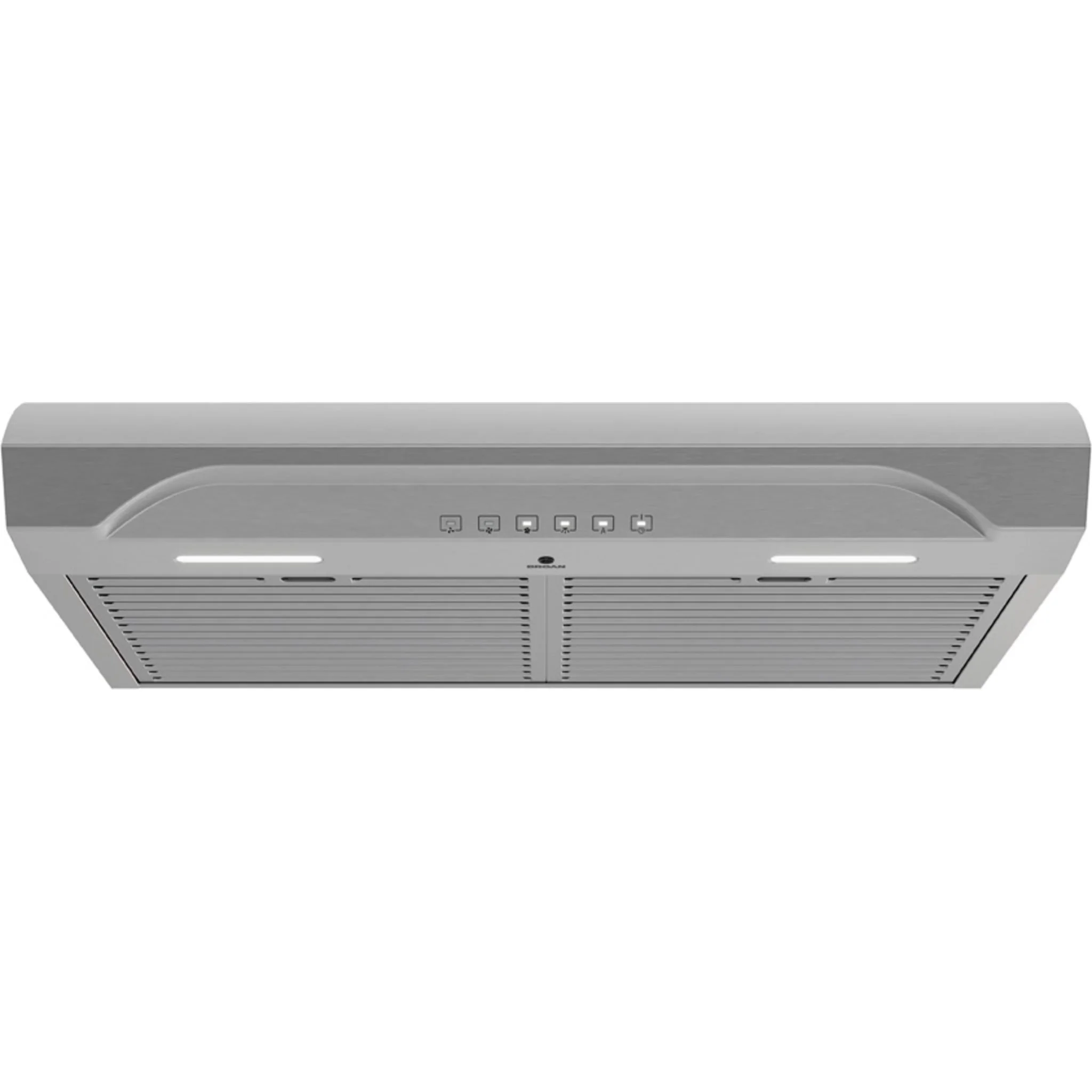 Broan Range Hood (ALT4306SS) - Stainless Steel - Image 2