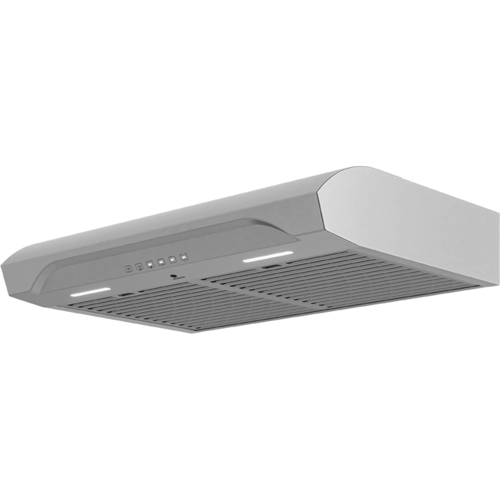 Broan Range Hood (ALT4306SS) - Stainless Steel - Image 4