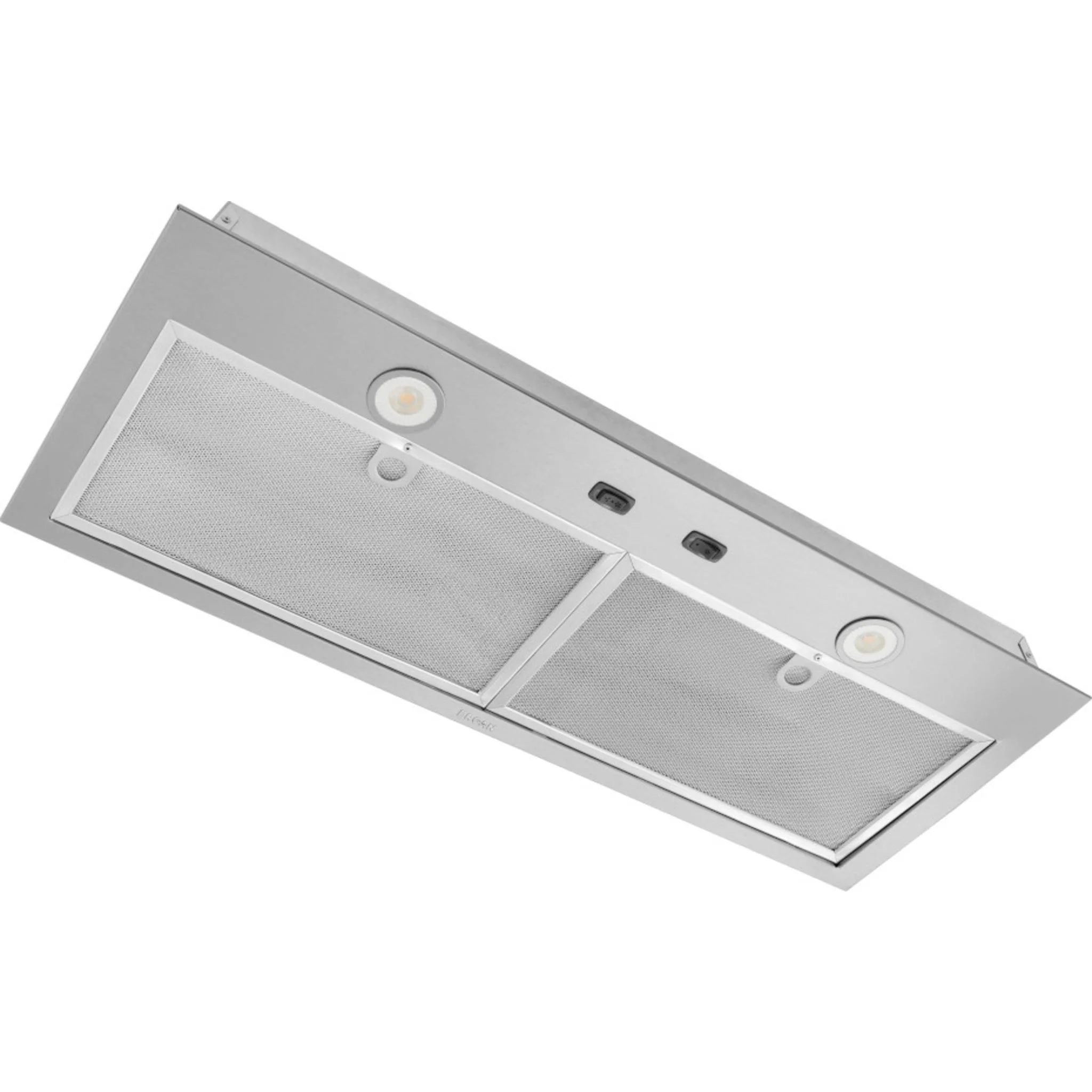 Broan Range Hood (BBN1243SS) - Stainless Steel - Image 2