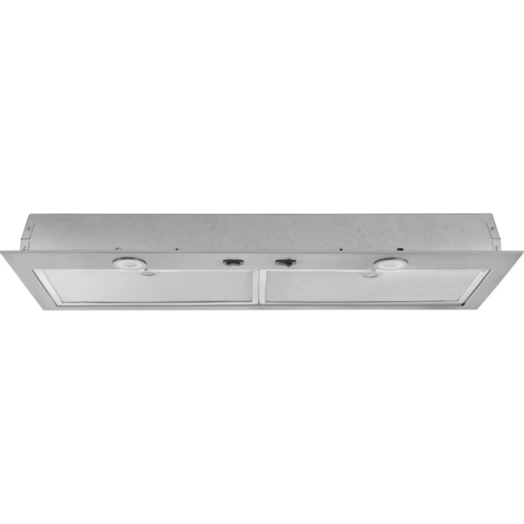 Broan Range Hood (BBN1243SS) - Stainless Steel - Image 3