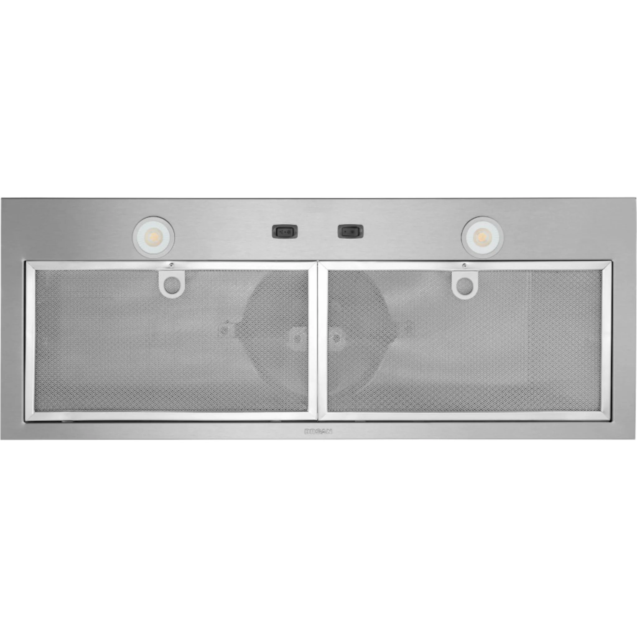 Broan Range Hood (BBN1303SS) - Stainless Steel - Image 3