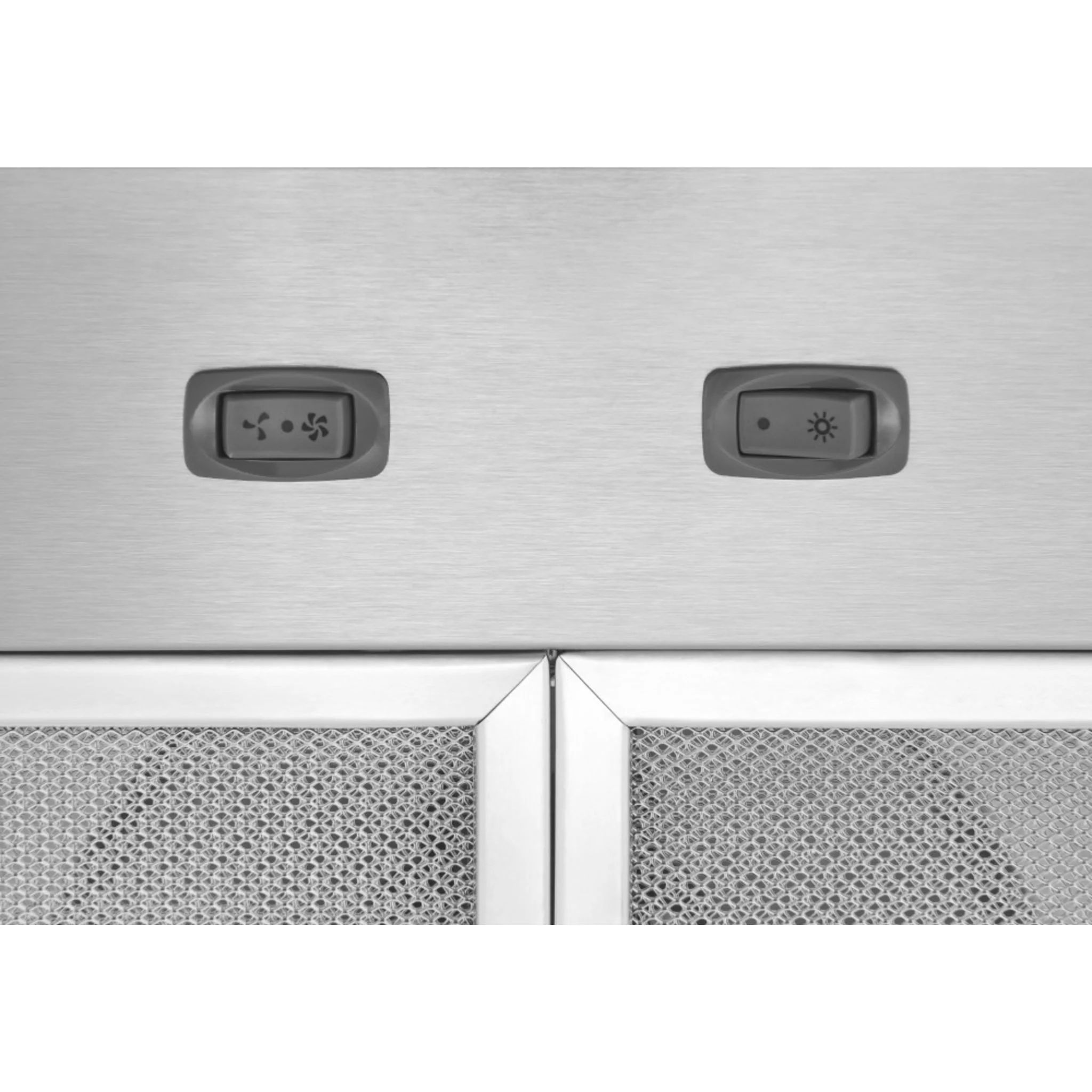 Broan Range Hood (BBN1303SS) - Stainless Steel - Image 4