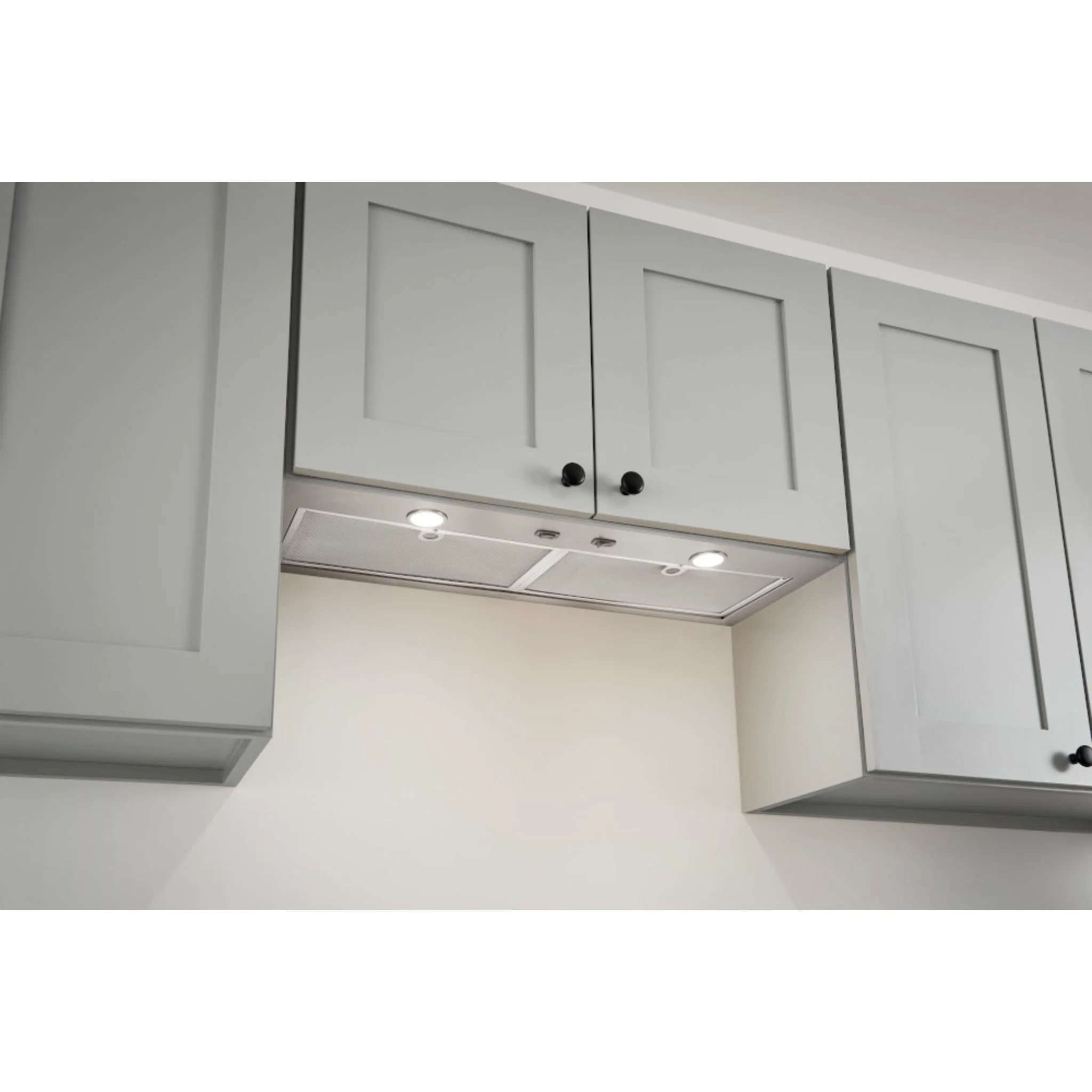 Broan Range Hood (BBN1303SS) - Stainless Steel - Image 5