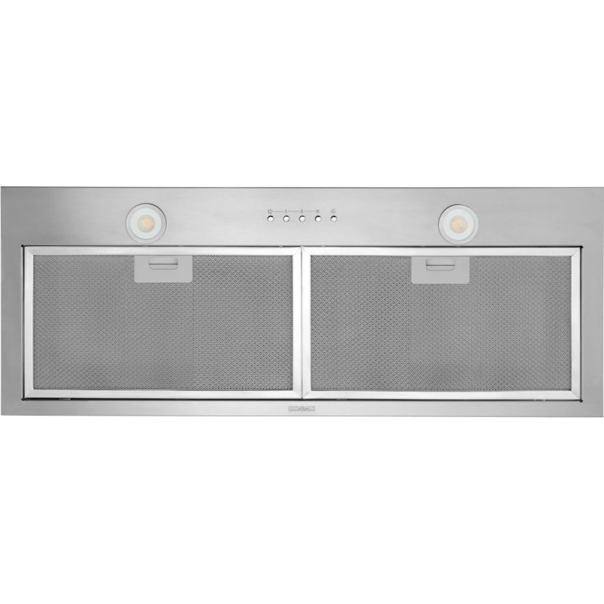 Broan Range Hood (BBN2243SS) - Stainless Steel - Image 2
